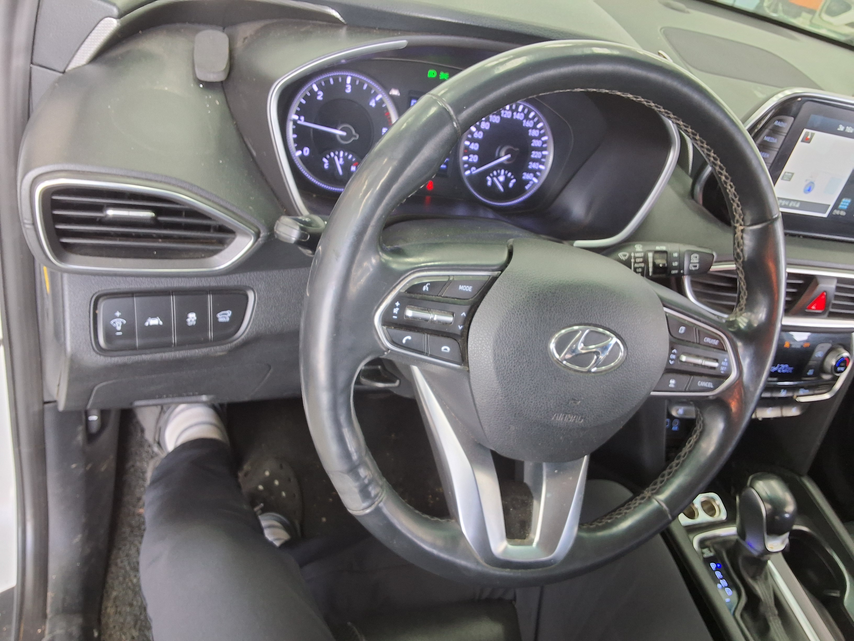 현대자동차 싼타페 2019 - 이미지 16