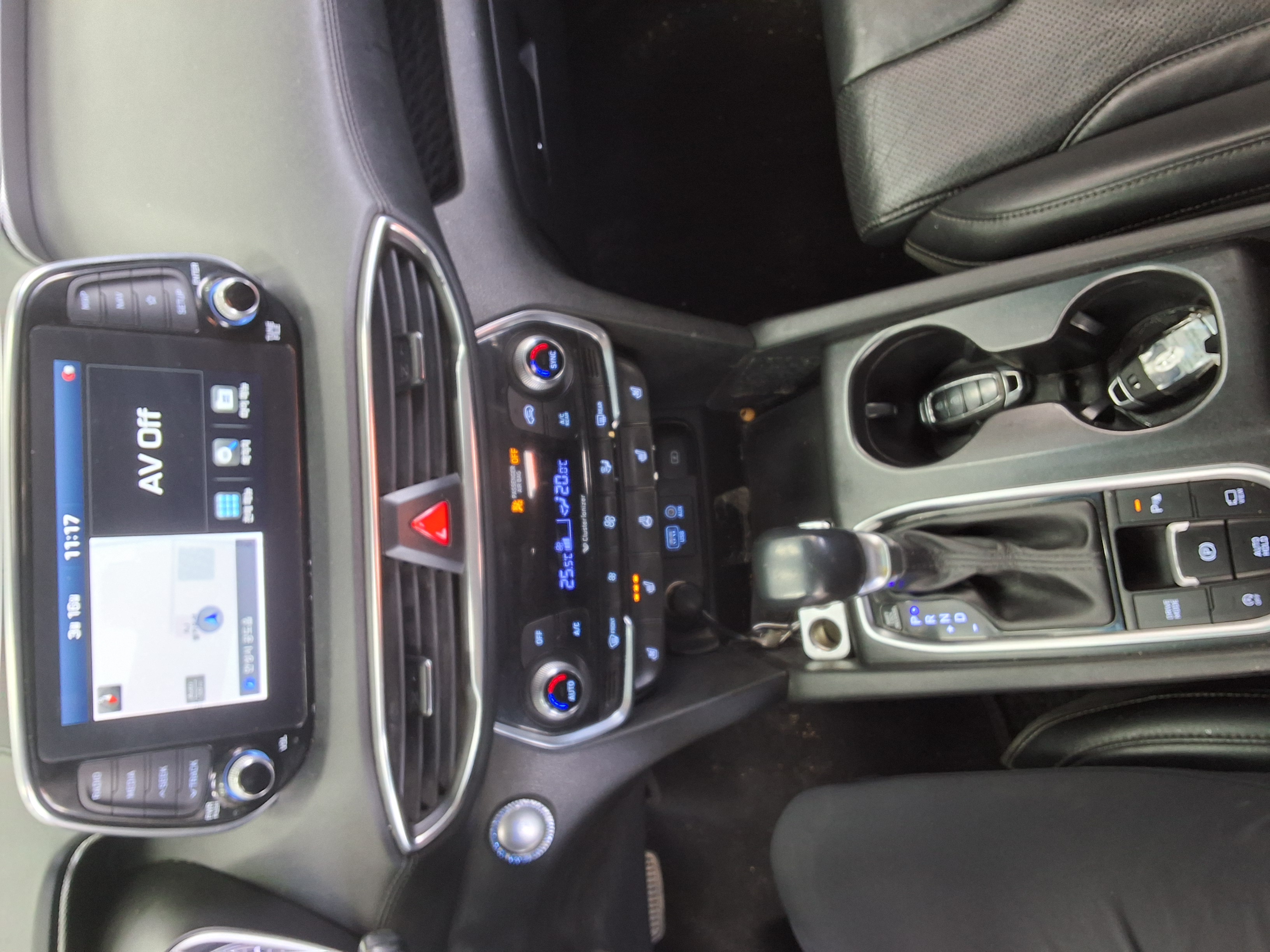 현대자동차 싼타페 2019 - 이미지 10