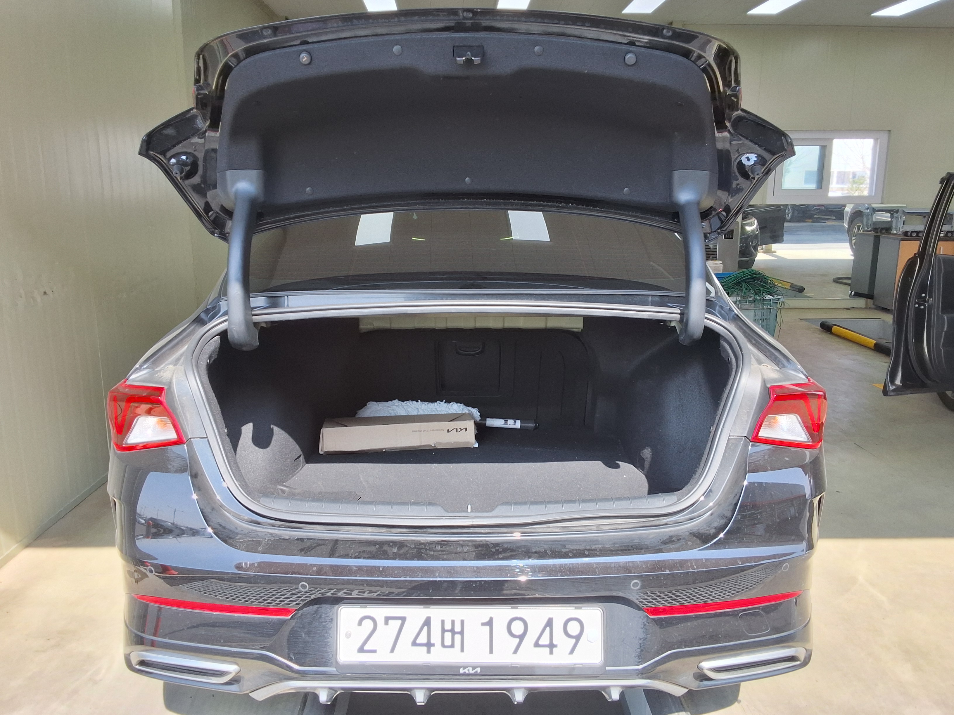 기아자동차 K5 2023 - 이미지 14