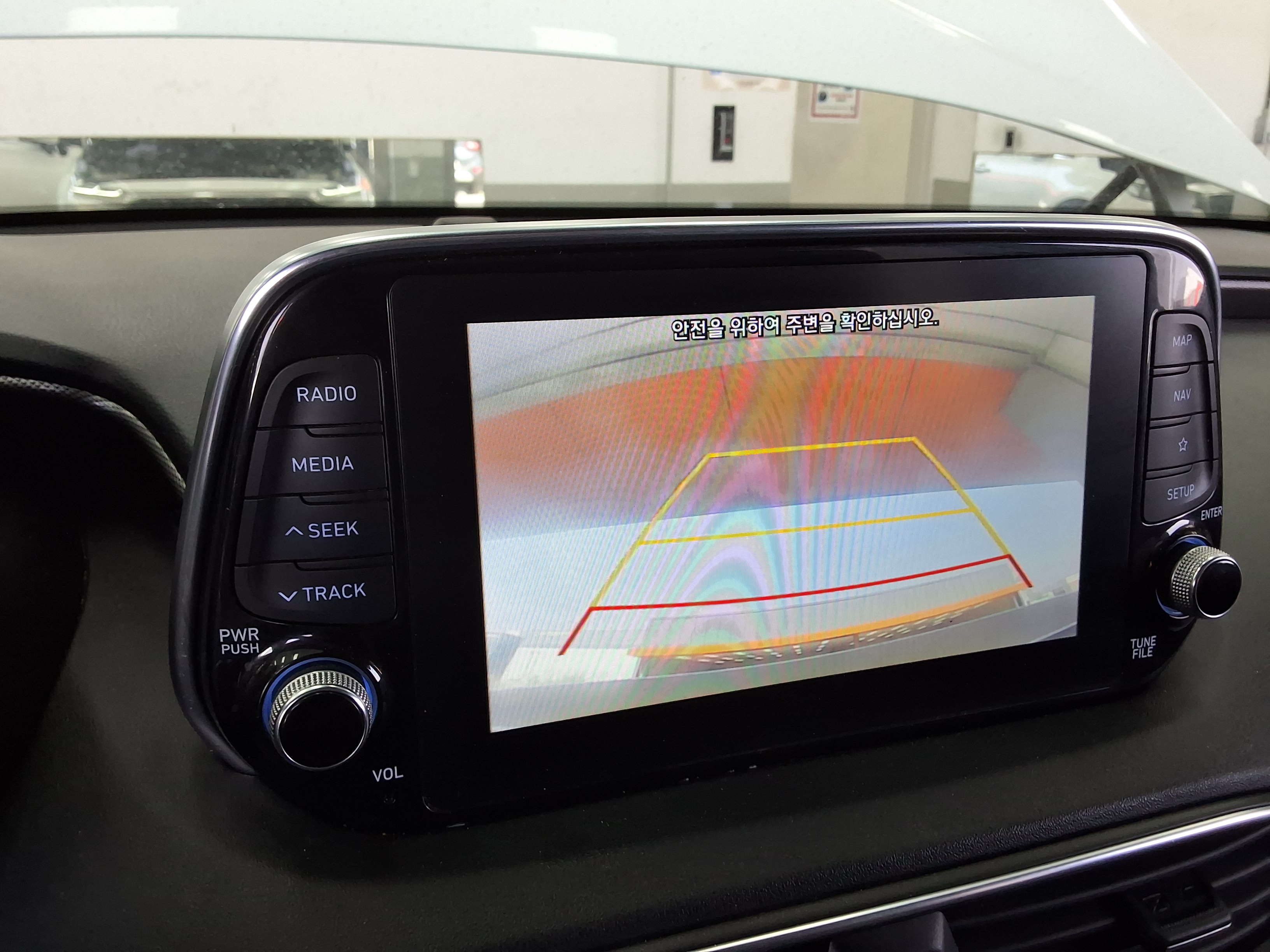 현대자동차 싼타페 2019 - 이미지 17