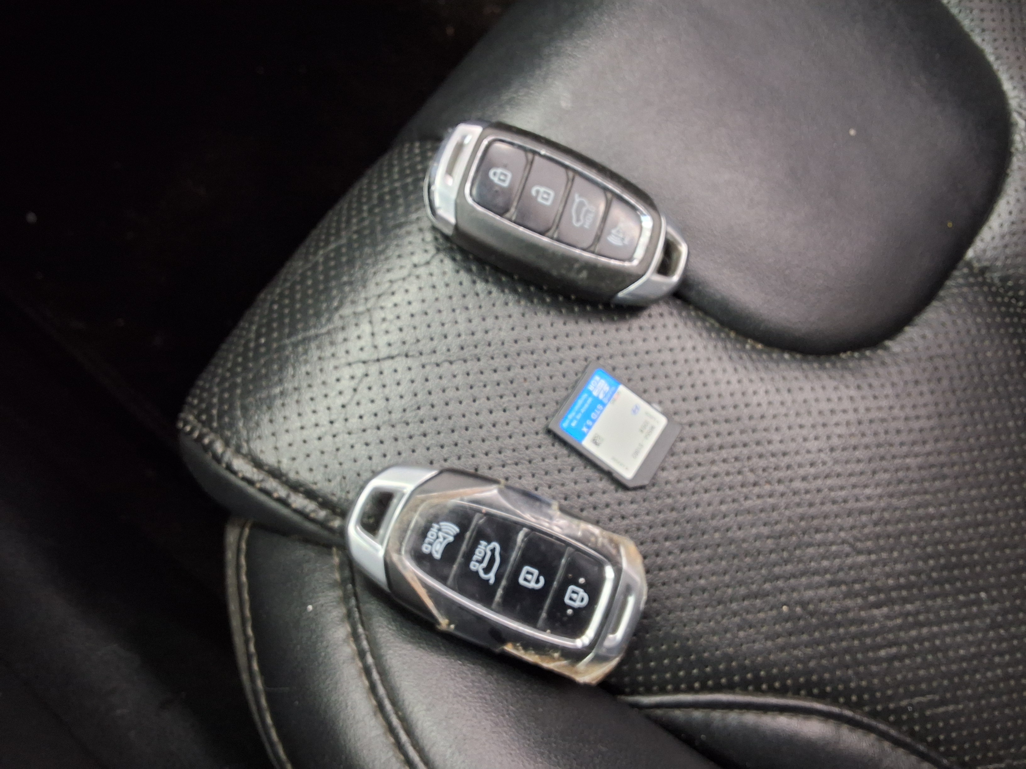 현대자동차 싼타페 2019 - 이미지 18