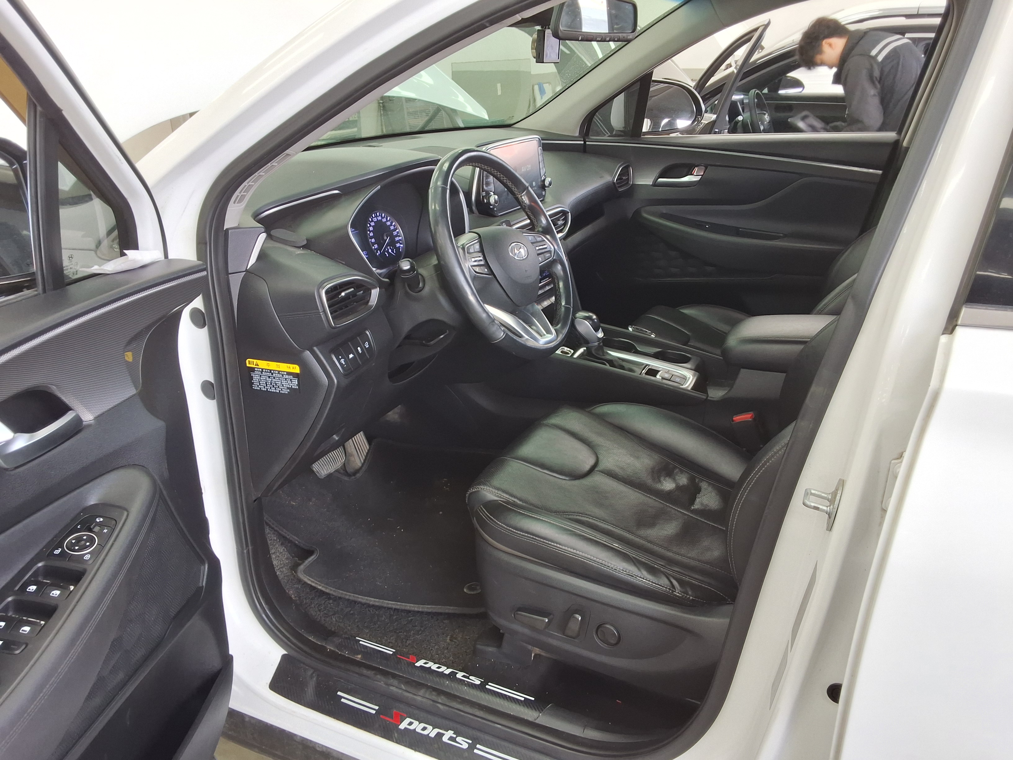 현대자동차 싼타페 2019 - 이미지 9