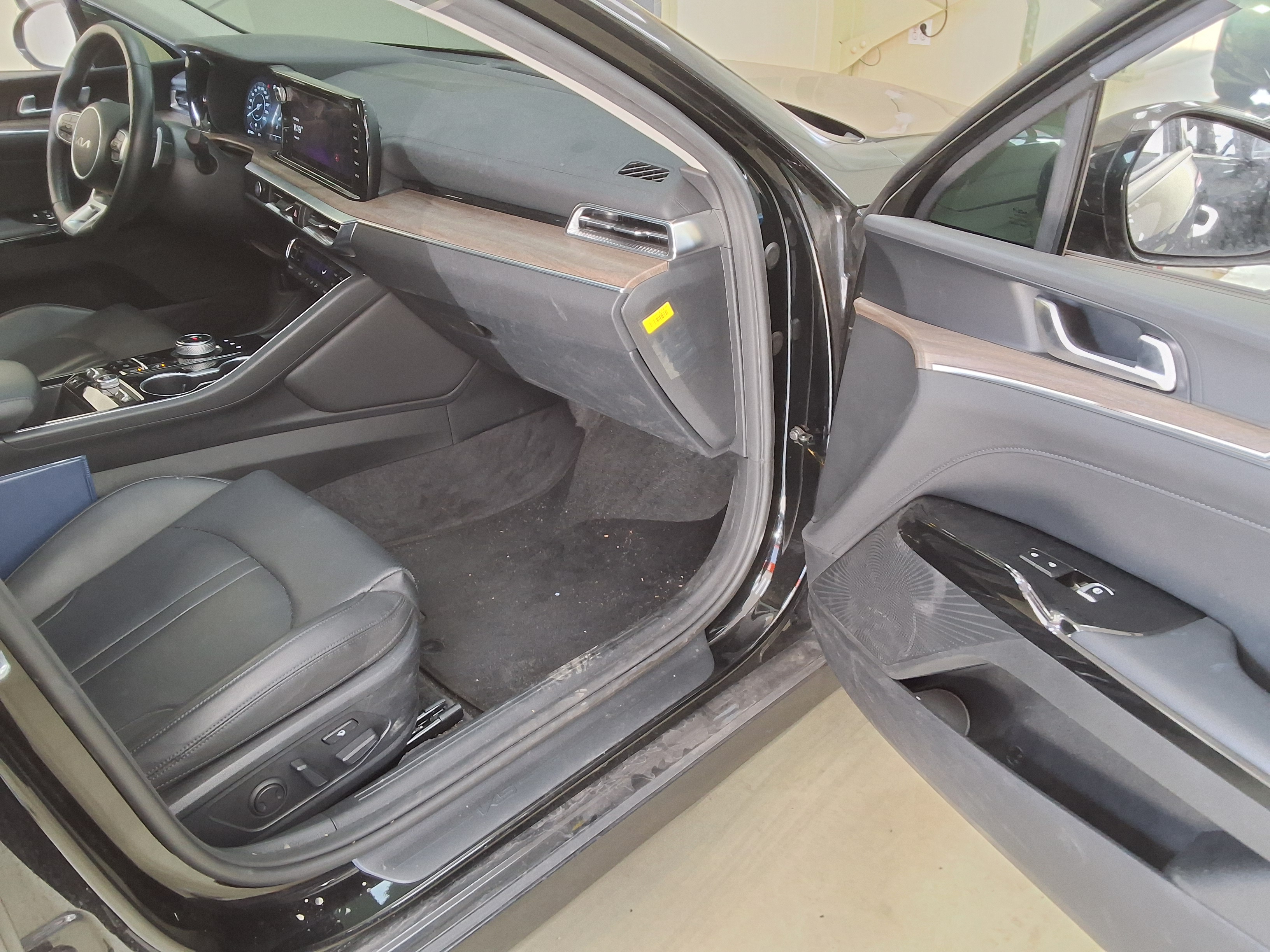 기아자동차 K5 2023 - 이미지 13