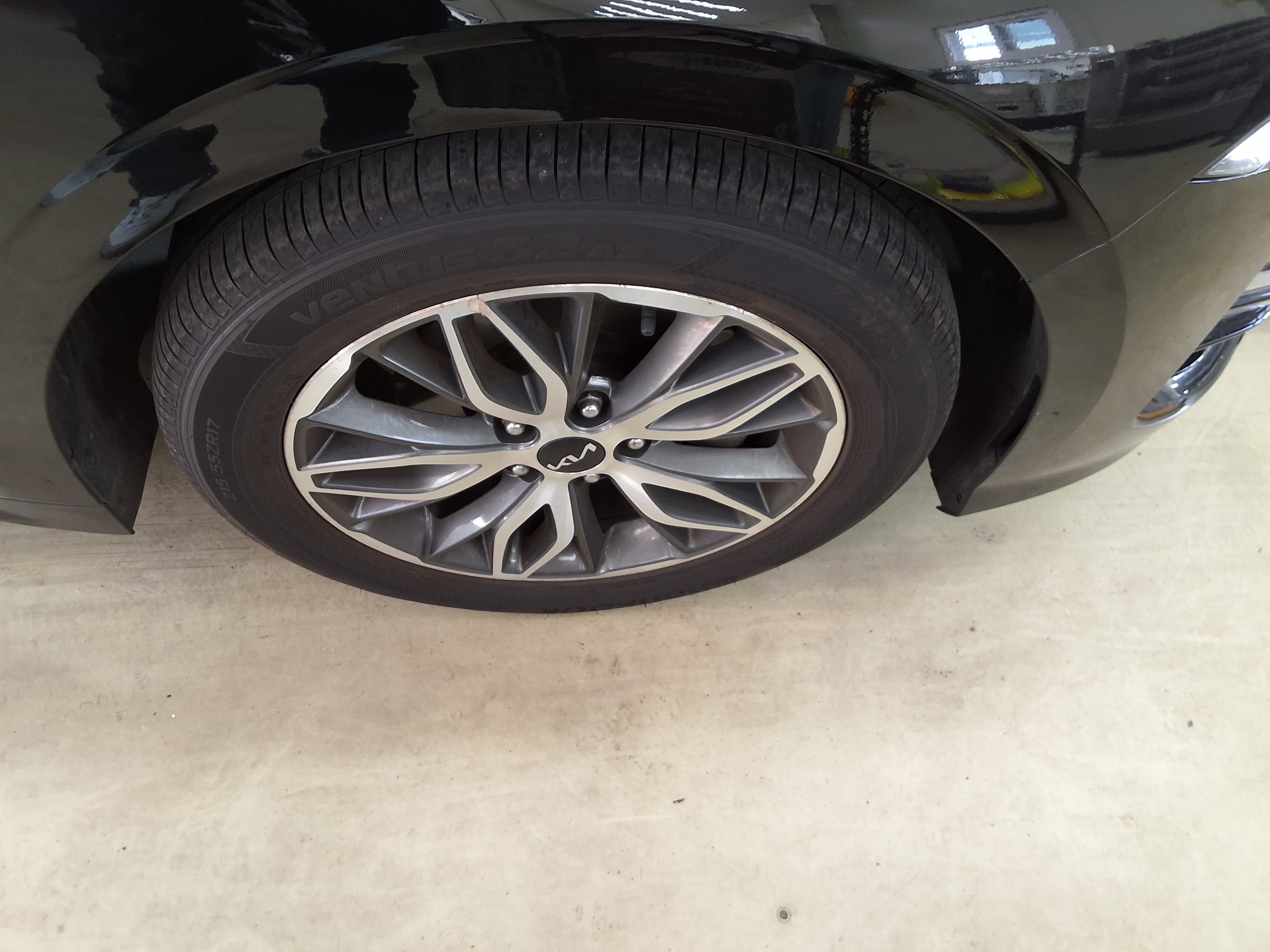 기아자동차 K5 2023 - 이미지 21