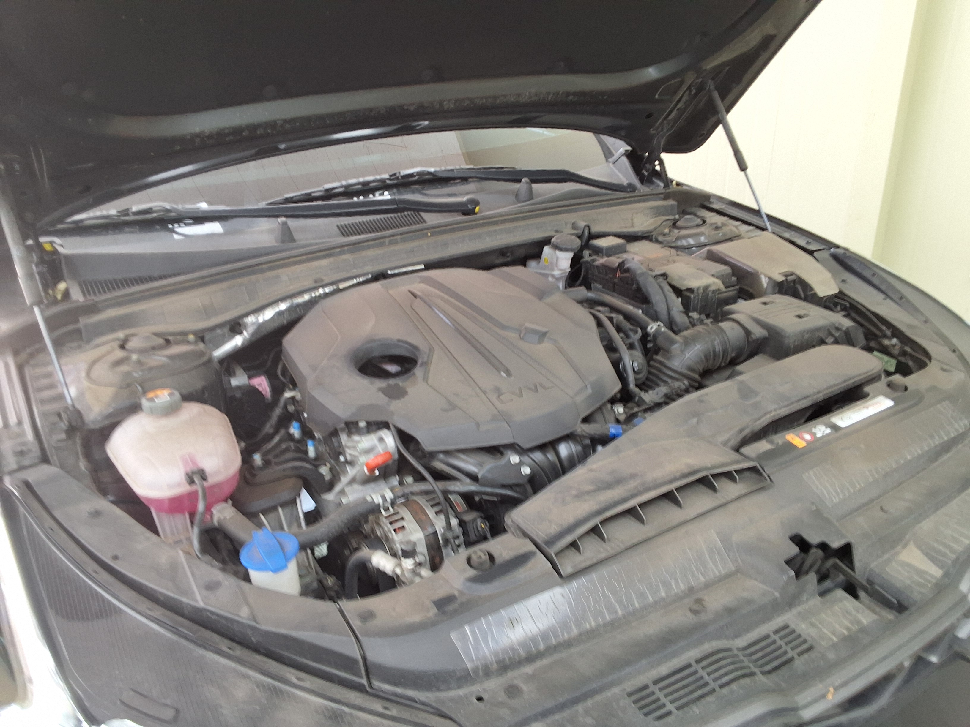 기아자동차 K5 2023 - 이미지 17