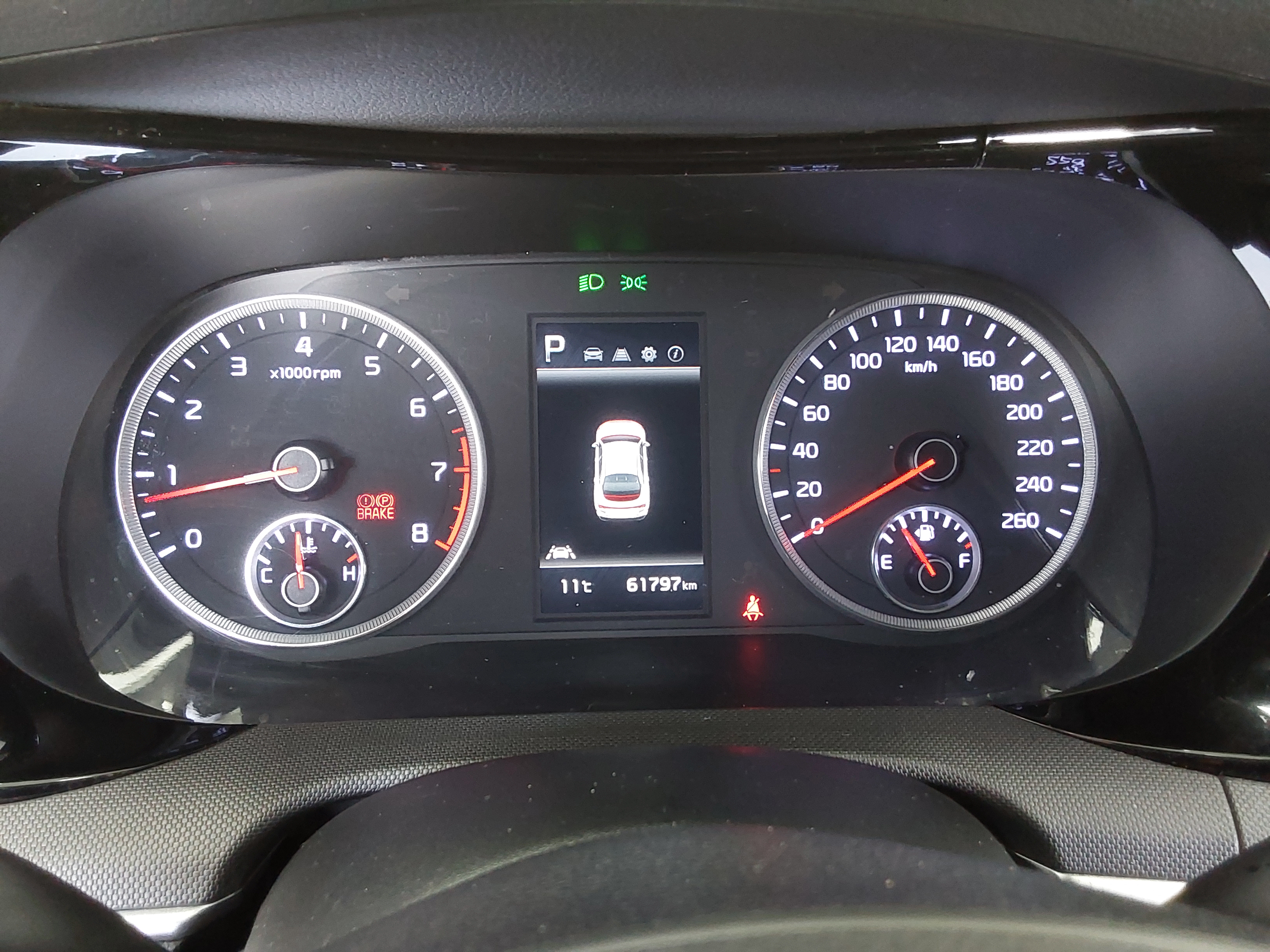 기아자동차 K5 2022 - 이미지 8