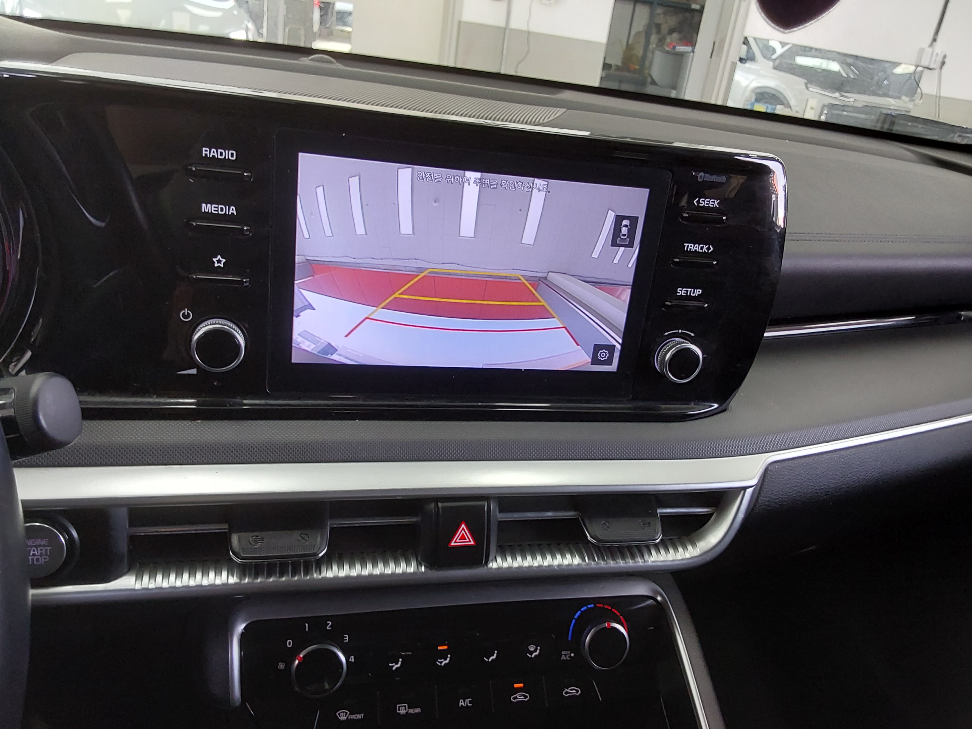 기아자동차 K5 2022 - 이미지 16