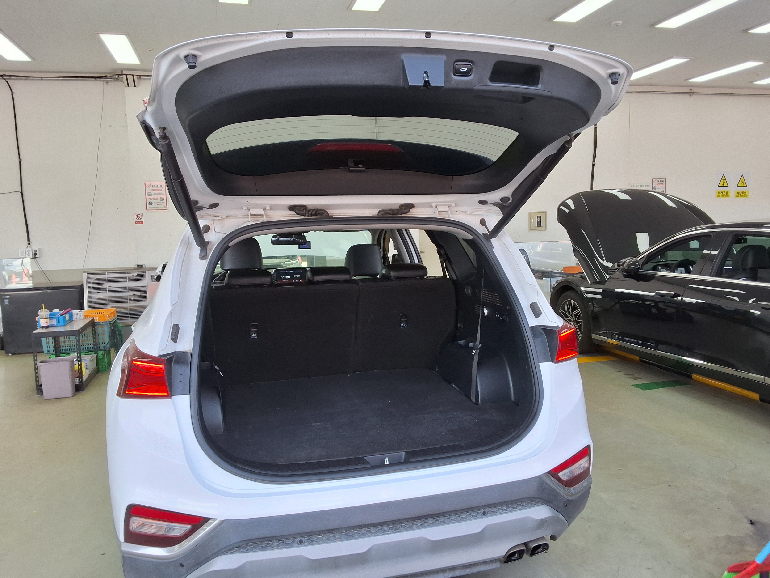 현대자동차 싼타페 2019 - 이미지 14