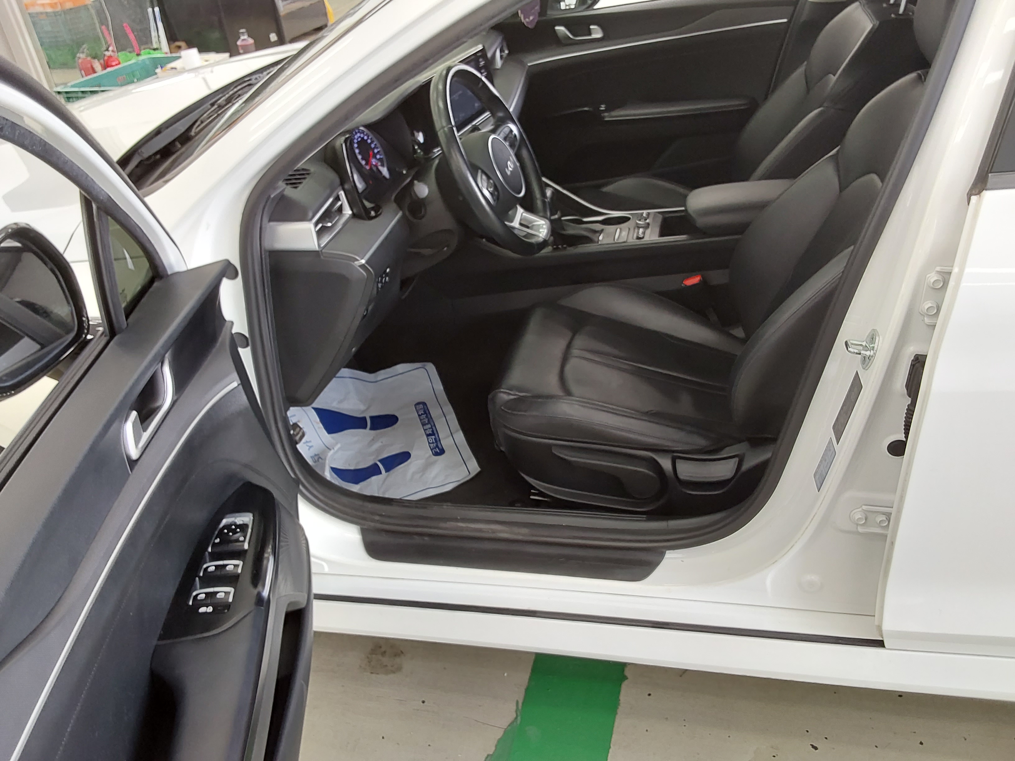 기아자동차 K5 2022 - 이미지 9