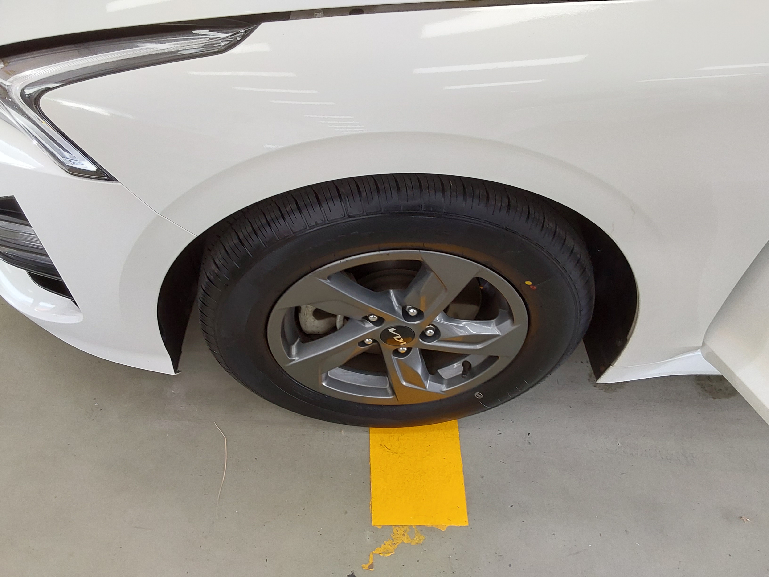 기아자동차 K5 2022 - 이미지 20