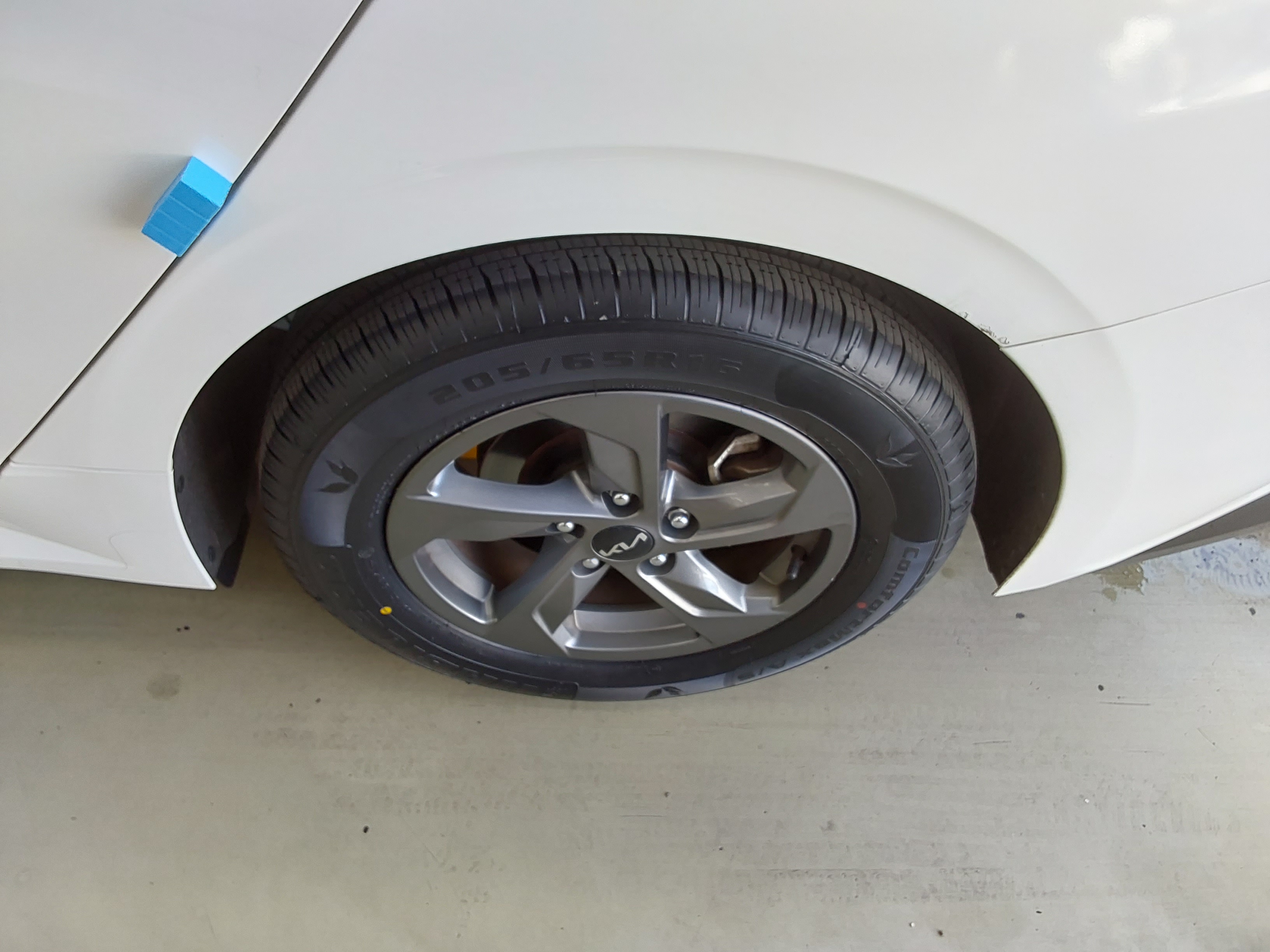 기아자동차 K5 2022 - 이미지 21