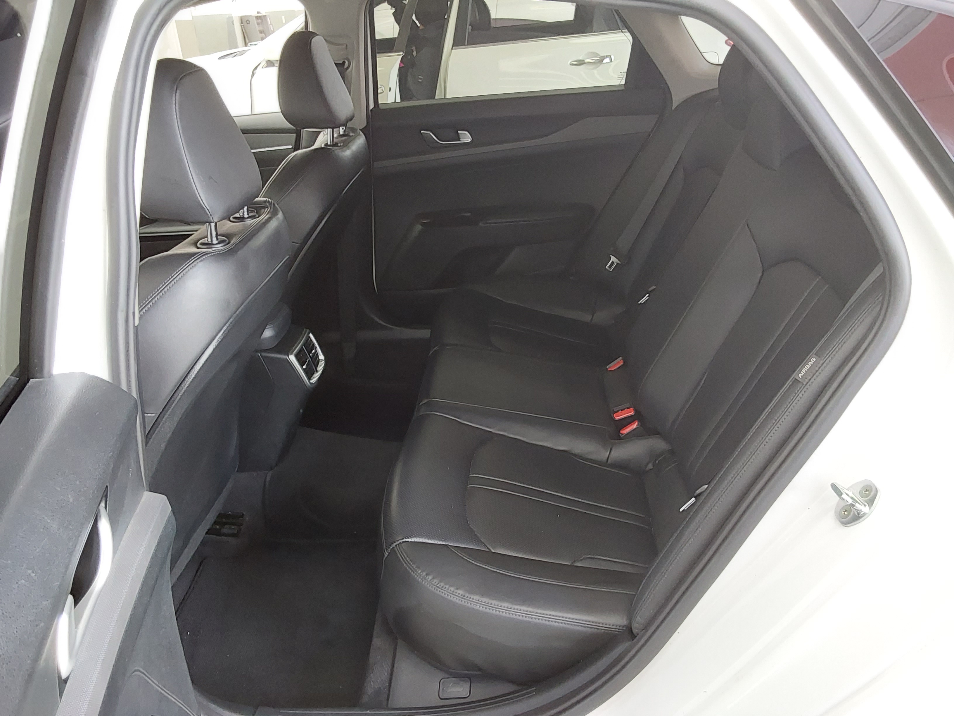 기아자동차 K5 2022 - 이미지 11