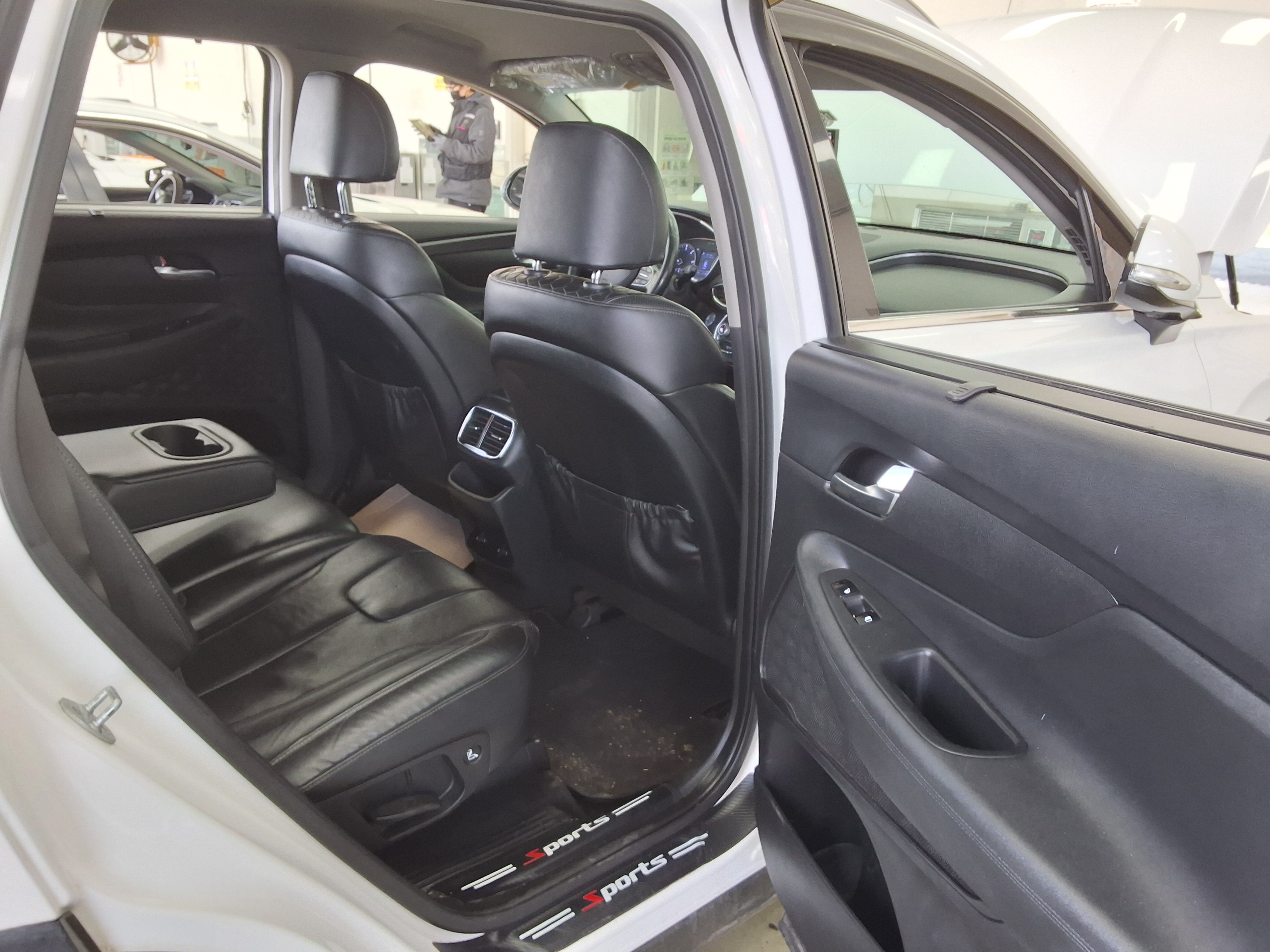 현대자동차 싼타페 2019 - 이미지 12