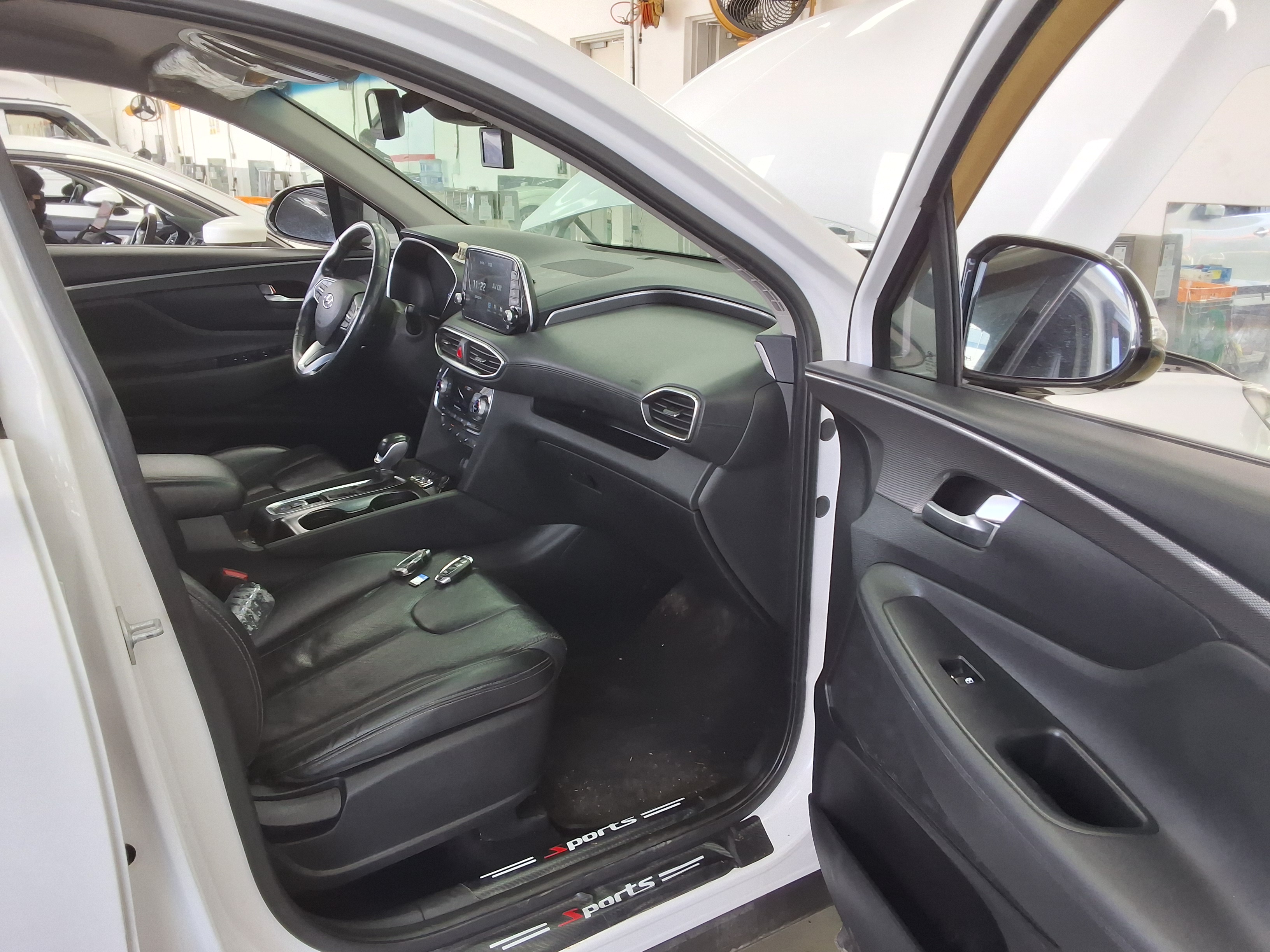 현대자동차 싼타페 2019 - 이미지 13