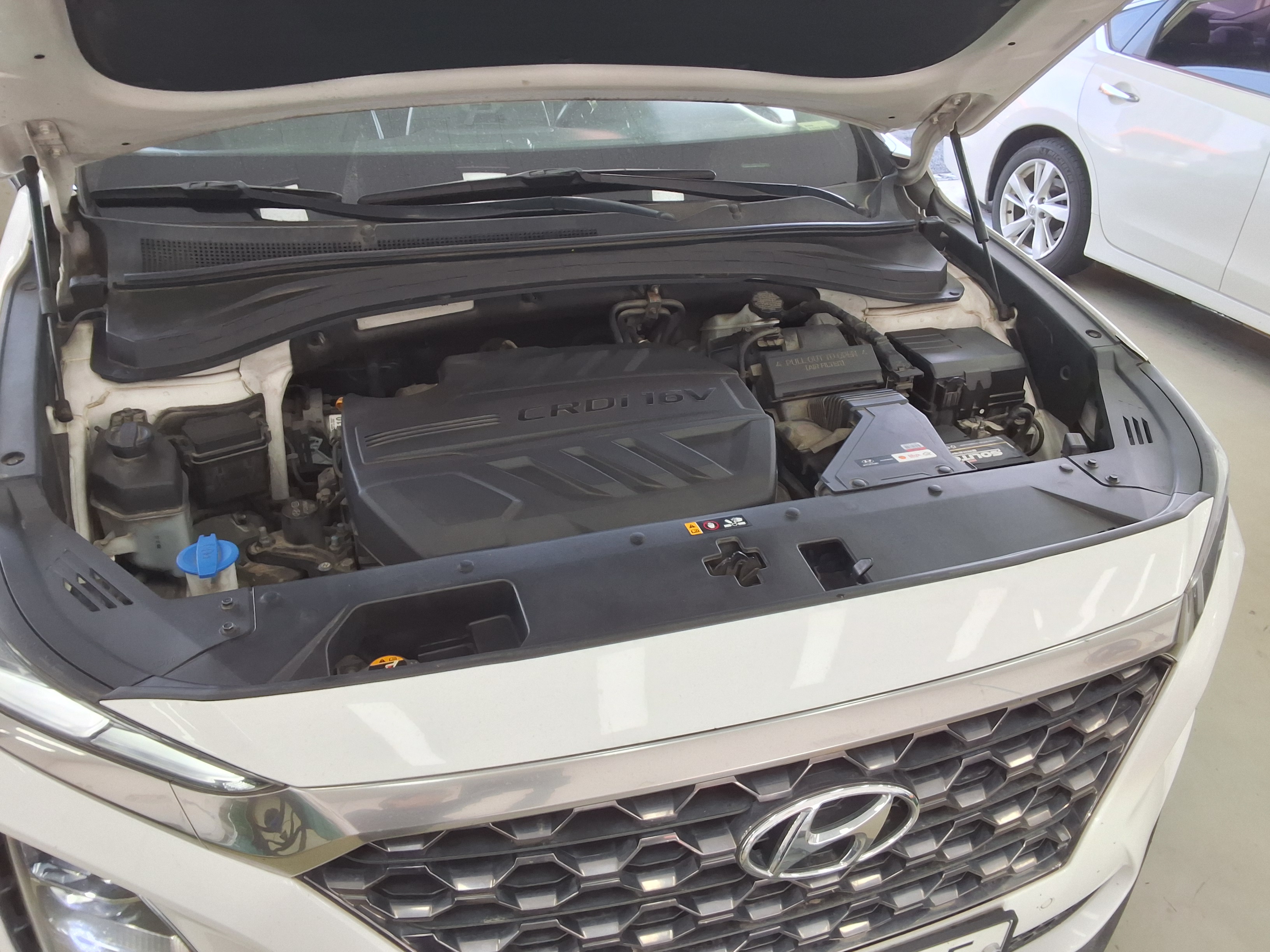 현대자동차 싼타페 2019 - 이미지 20