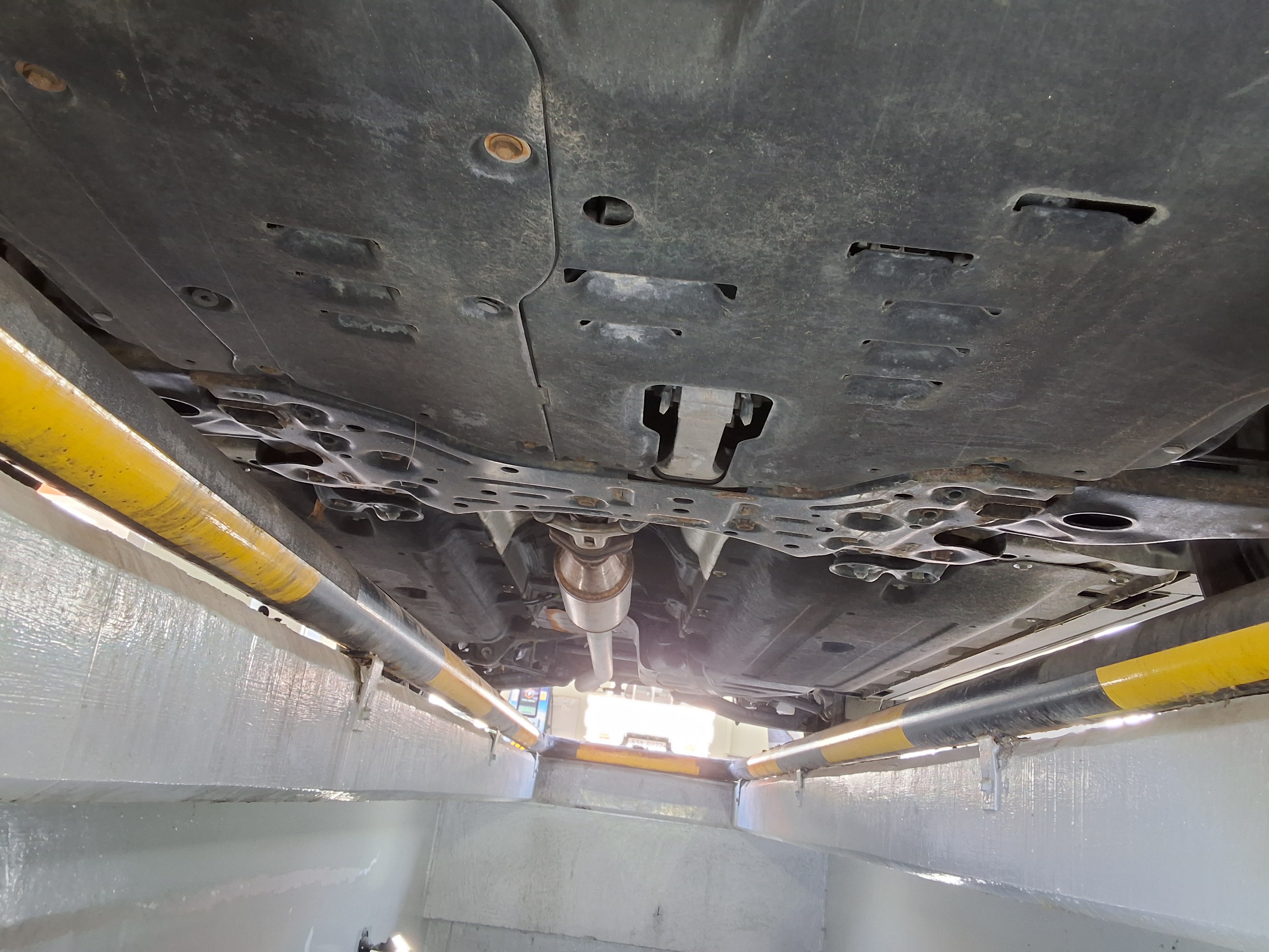 현대자동차 싼타페 2019 - 이미지 21