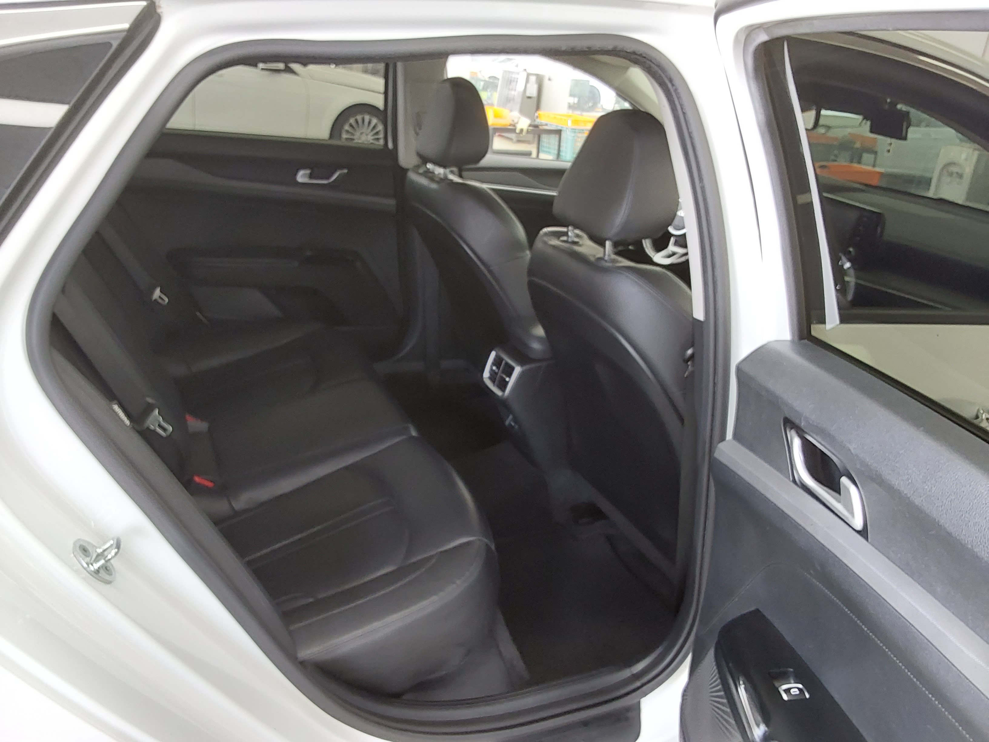 기아자동차 K5 2022 - 이미지 12