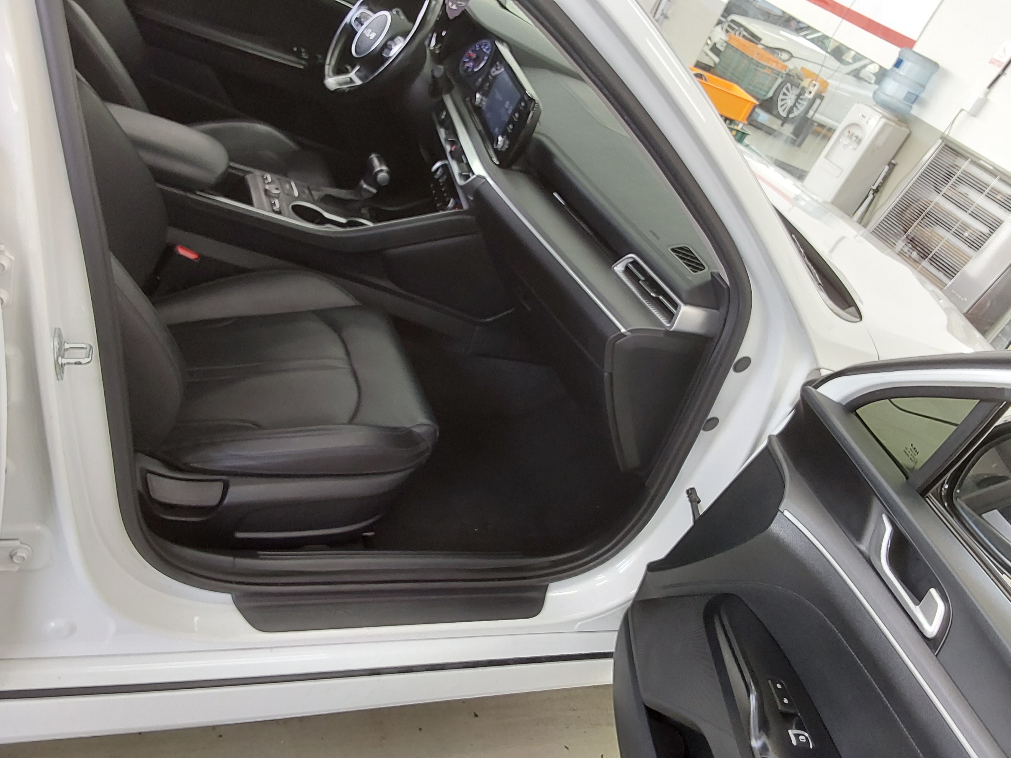 기아자동차 K5 2022 - 이미지 13