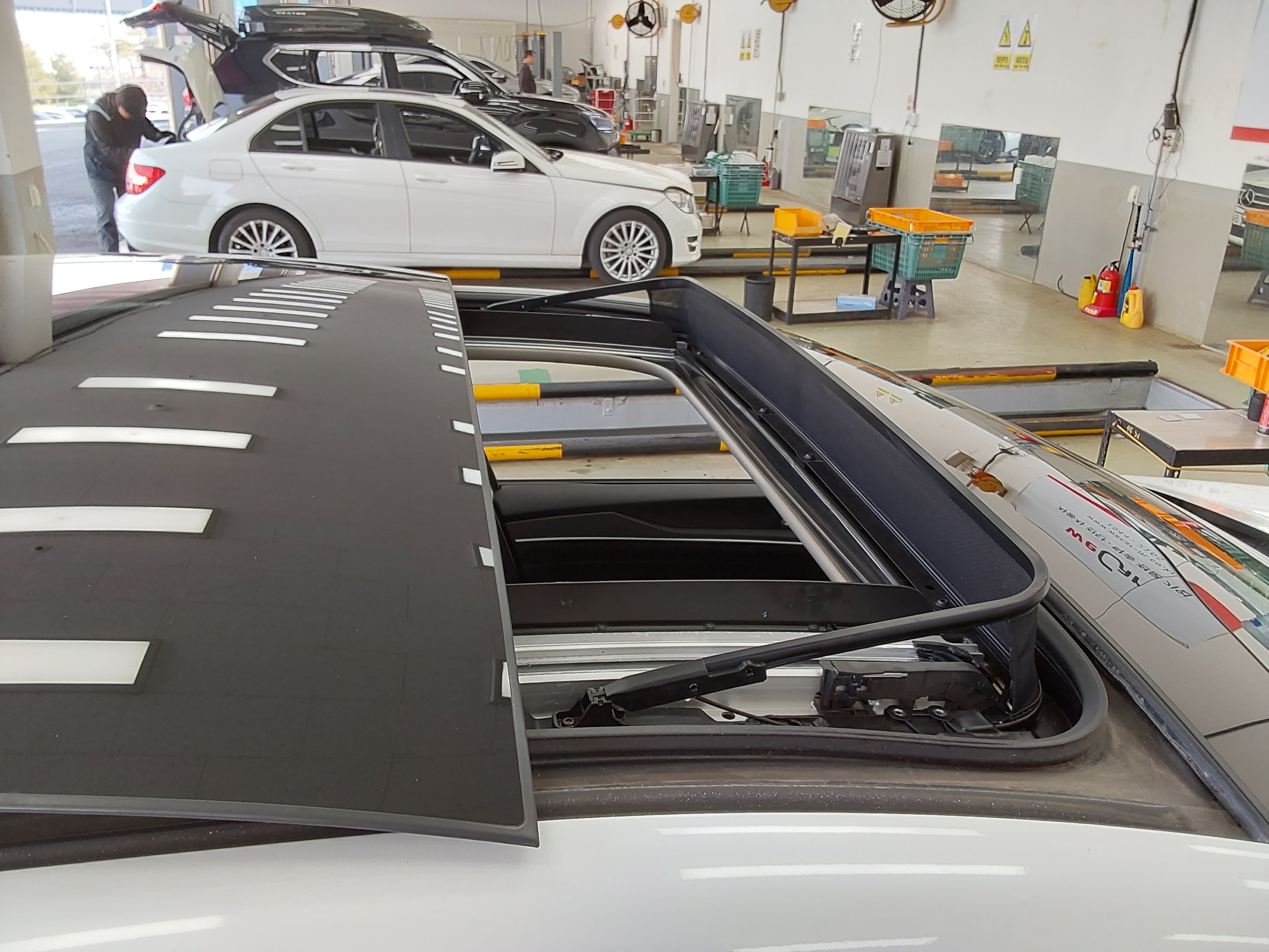 기아자동차 K5 2022 - 이미지 18