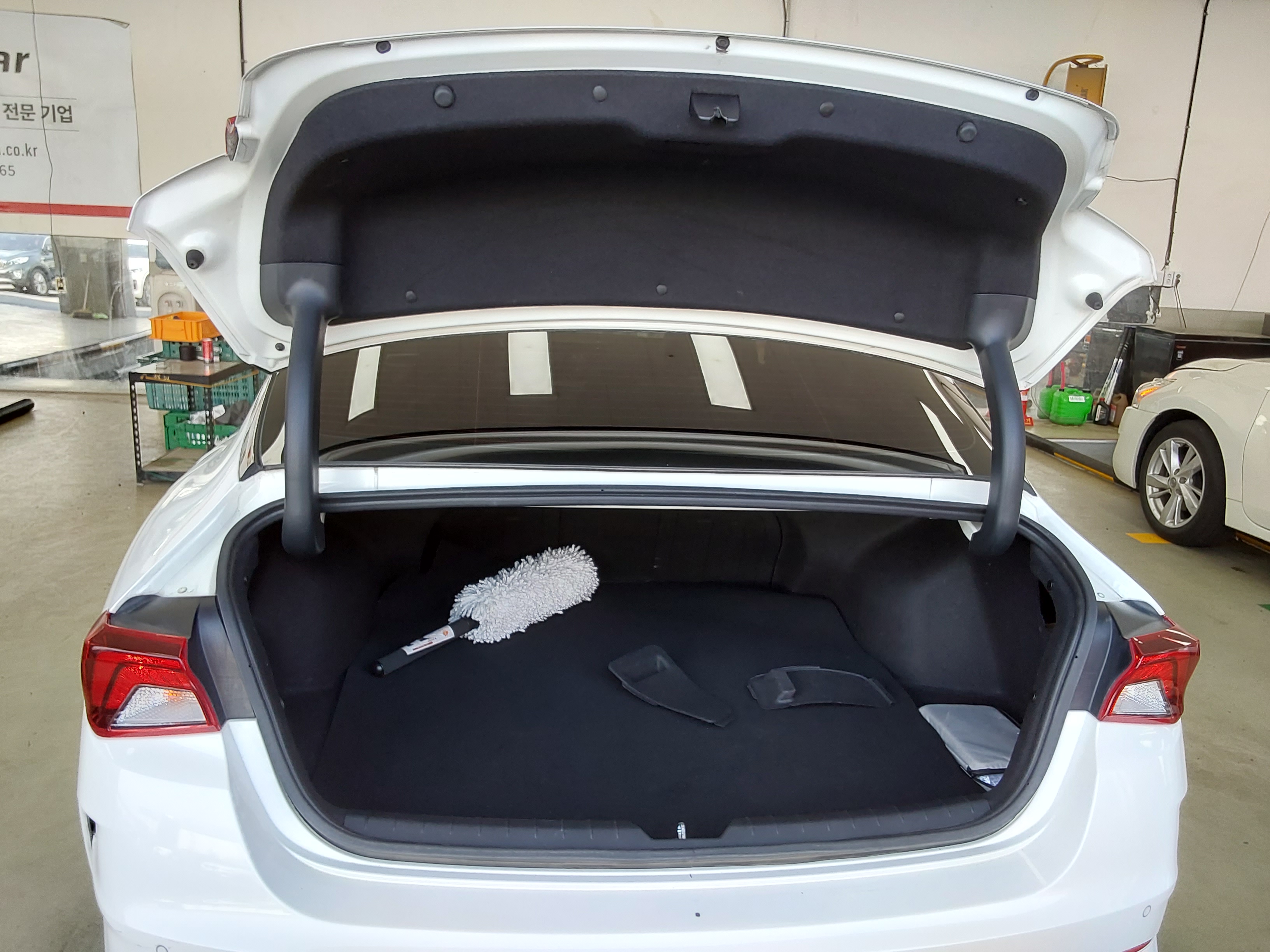 기아자동차 K5 2022 - 이미지 14