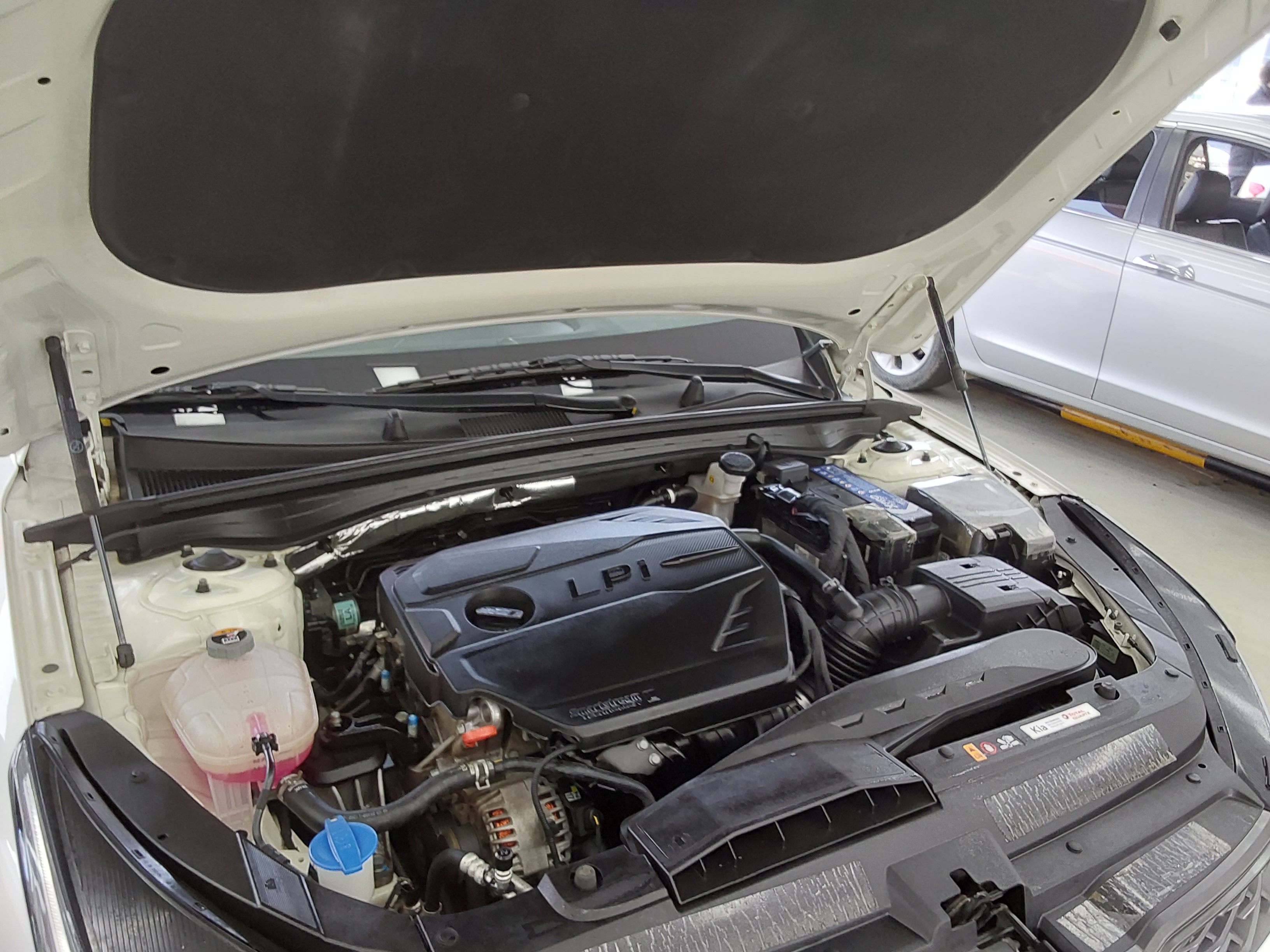 기아자동차 K5 2022 - 이미지 19