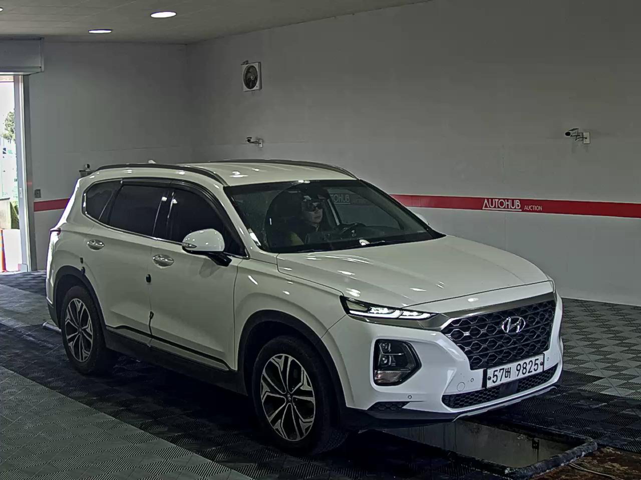 현대자동차 싼타페 2019 - 이미지 2