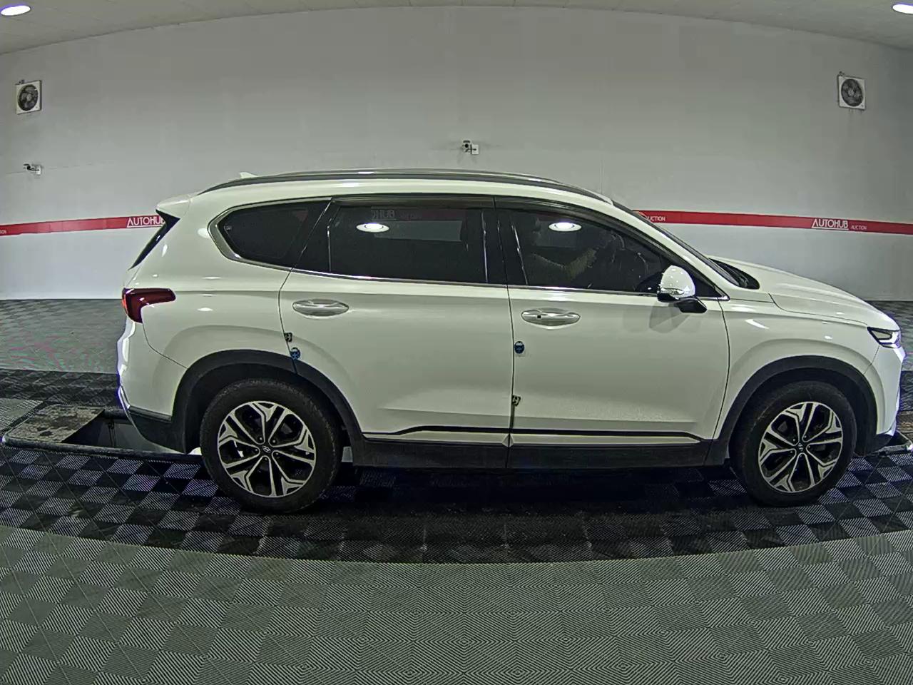 현대자동차 싼타페 2019 - 이미지 3