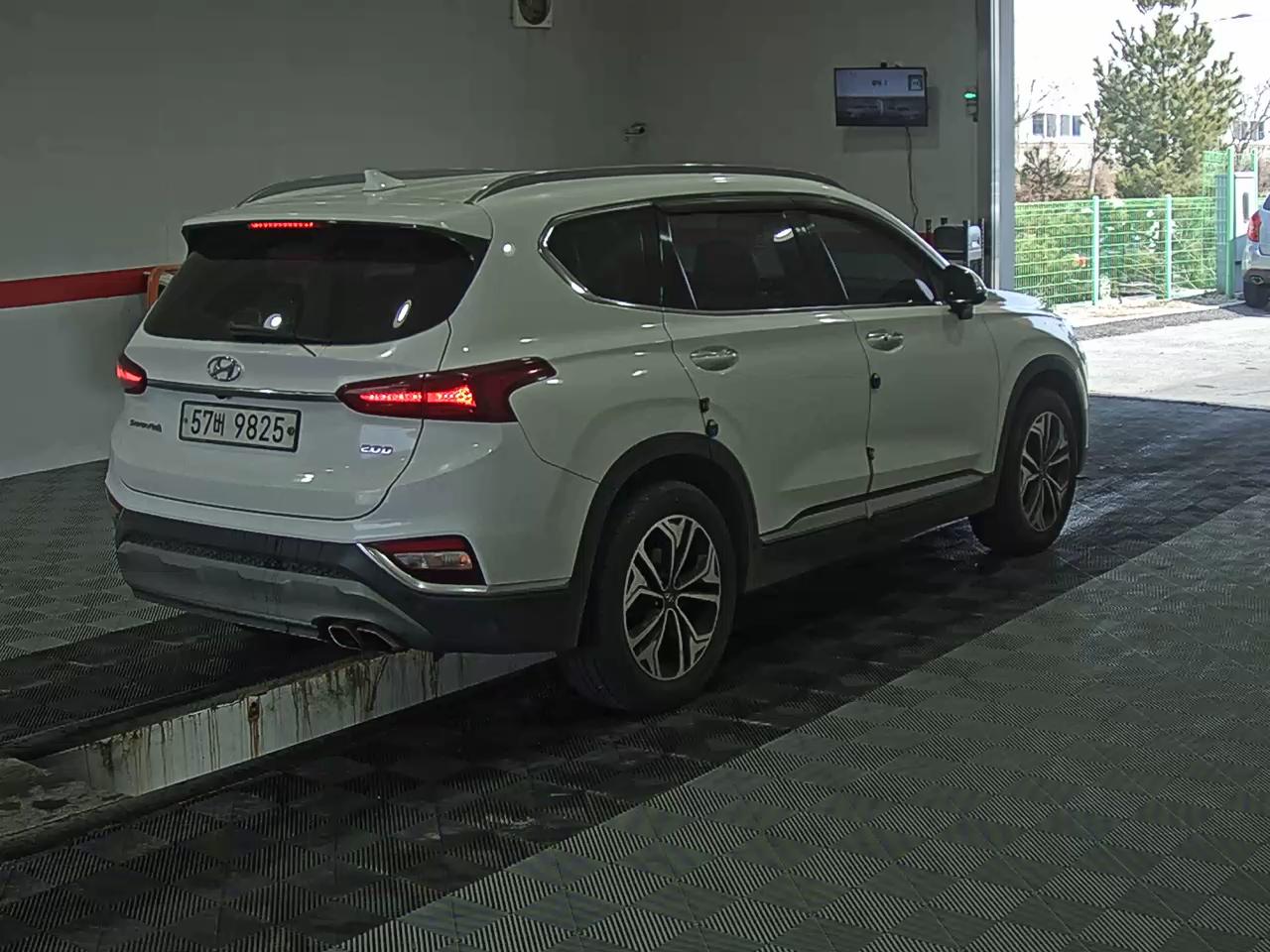 현대자동차 싼타페 2019 - 이미지 4