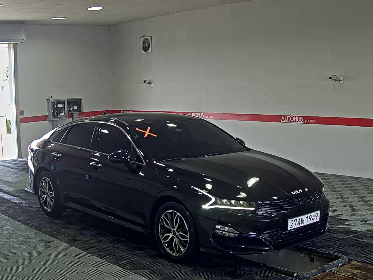 기아자동차 K5 2023 - 이미지 2