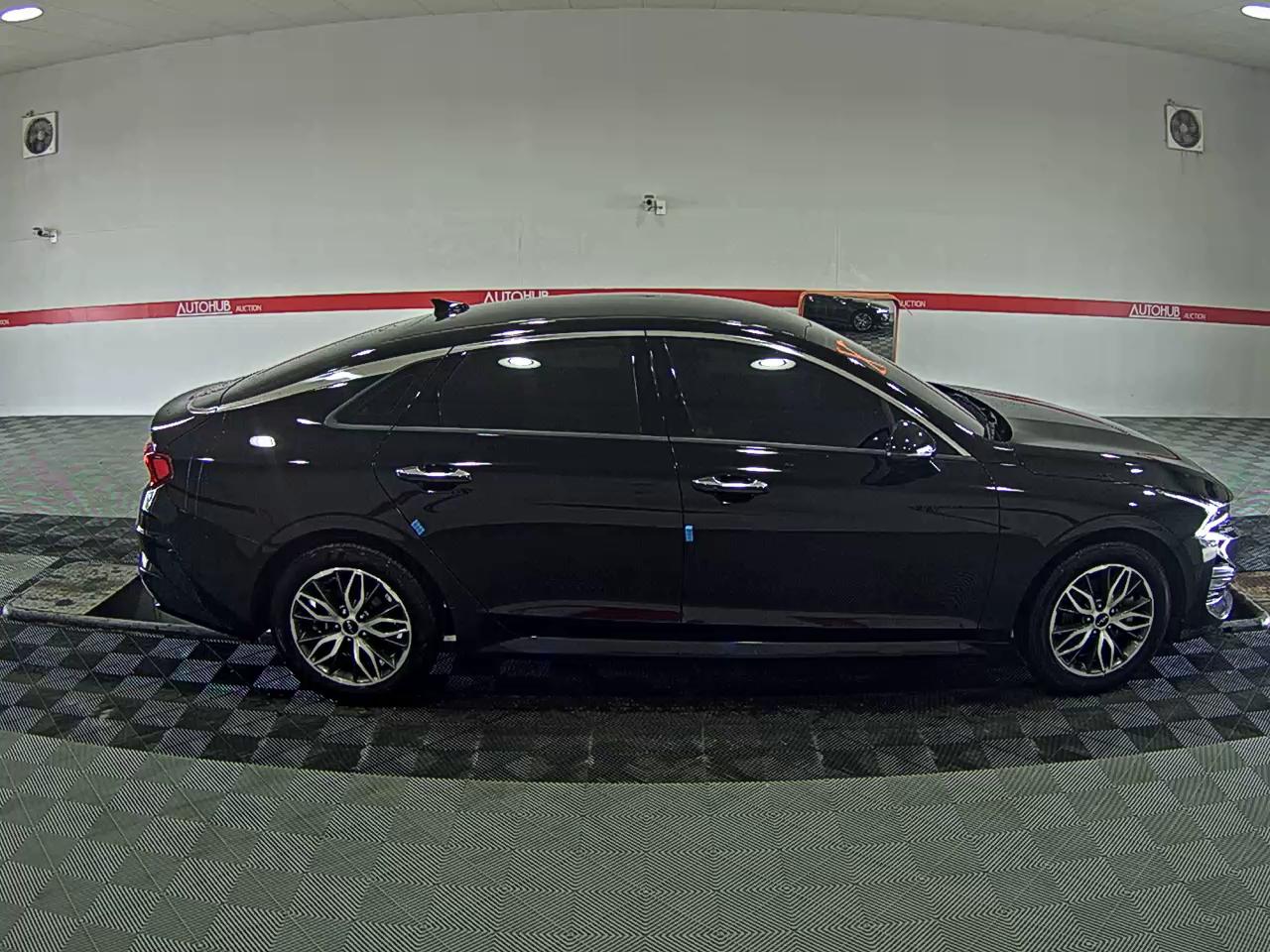 기아자동차 K5 2023 - 이미지 3