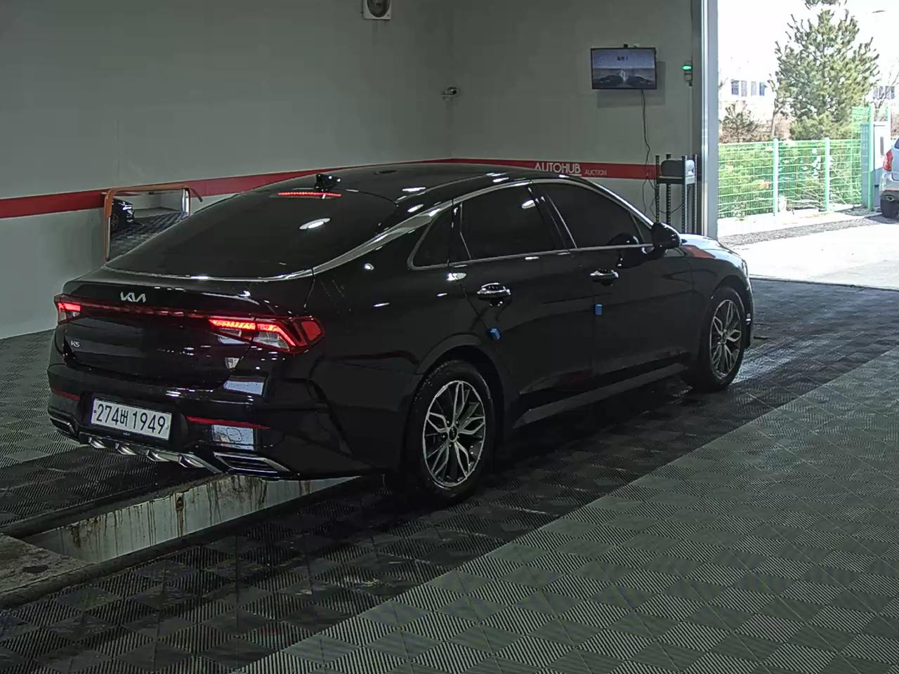 기아자동차 K5 2023 - 이미지 4