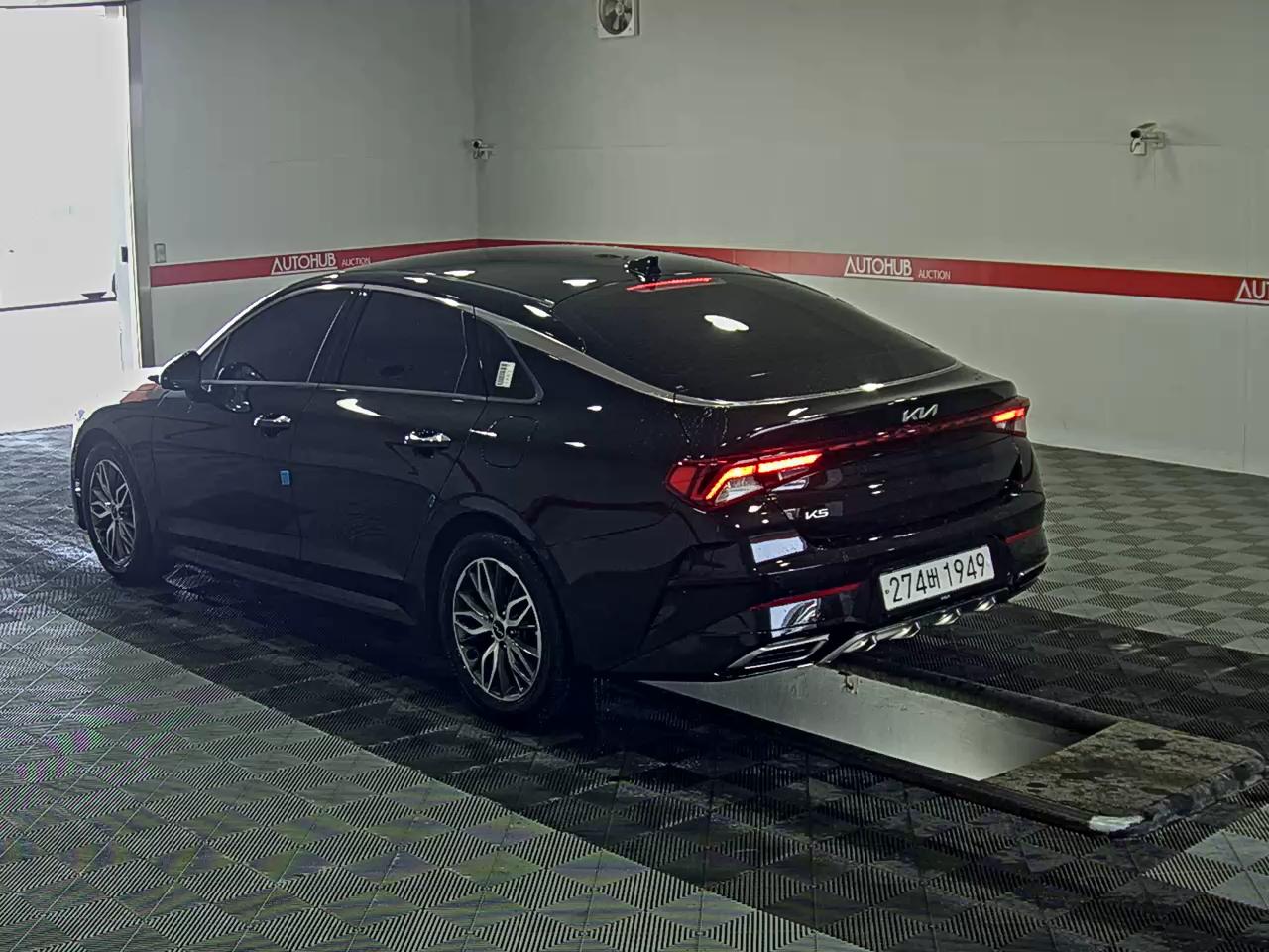 기아자동차 K5 2023 - 이미지 5