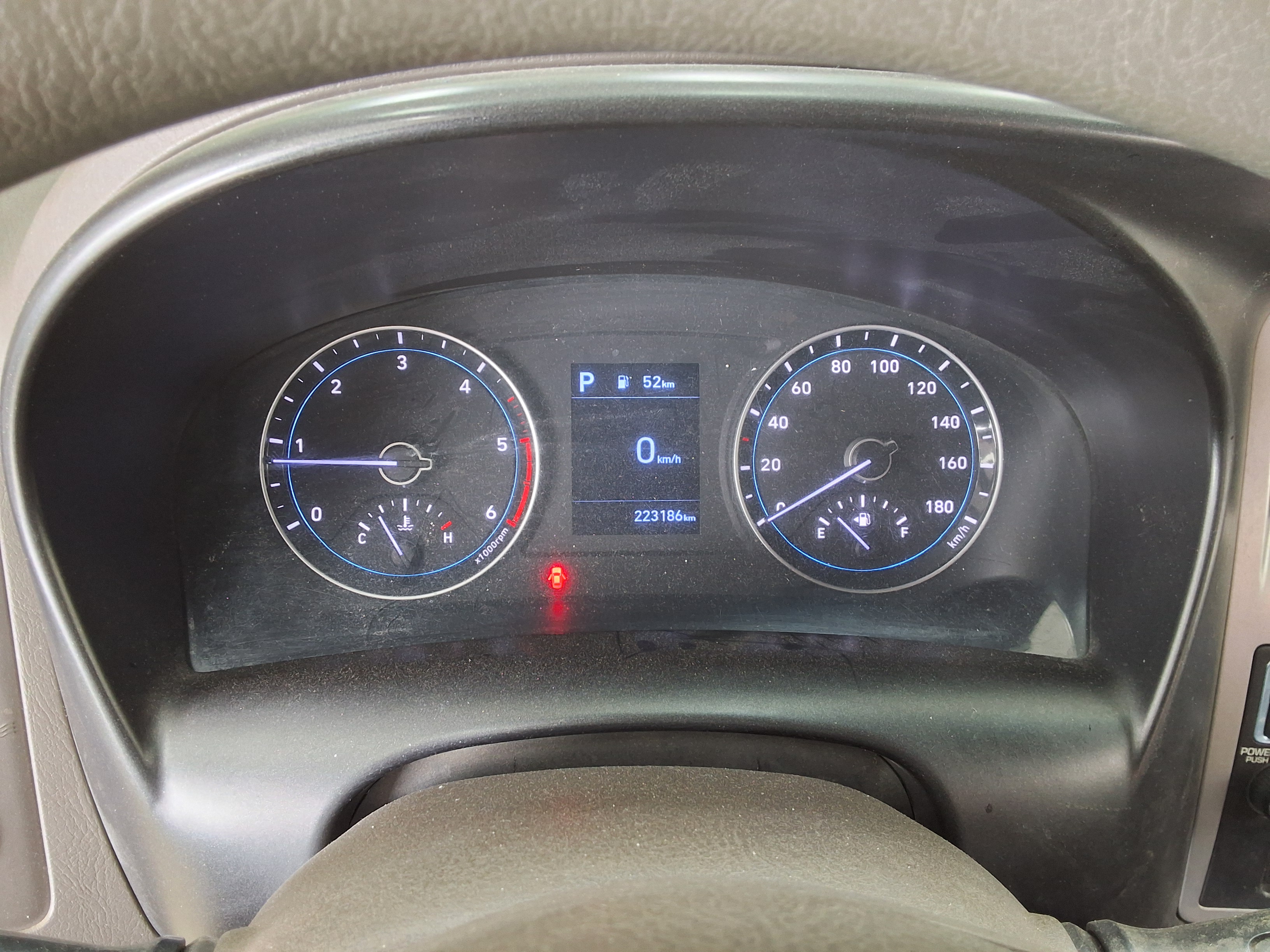 현대 포터II 2020 - 이미지 8