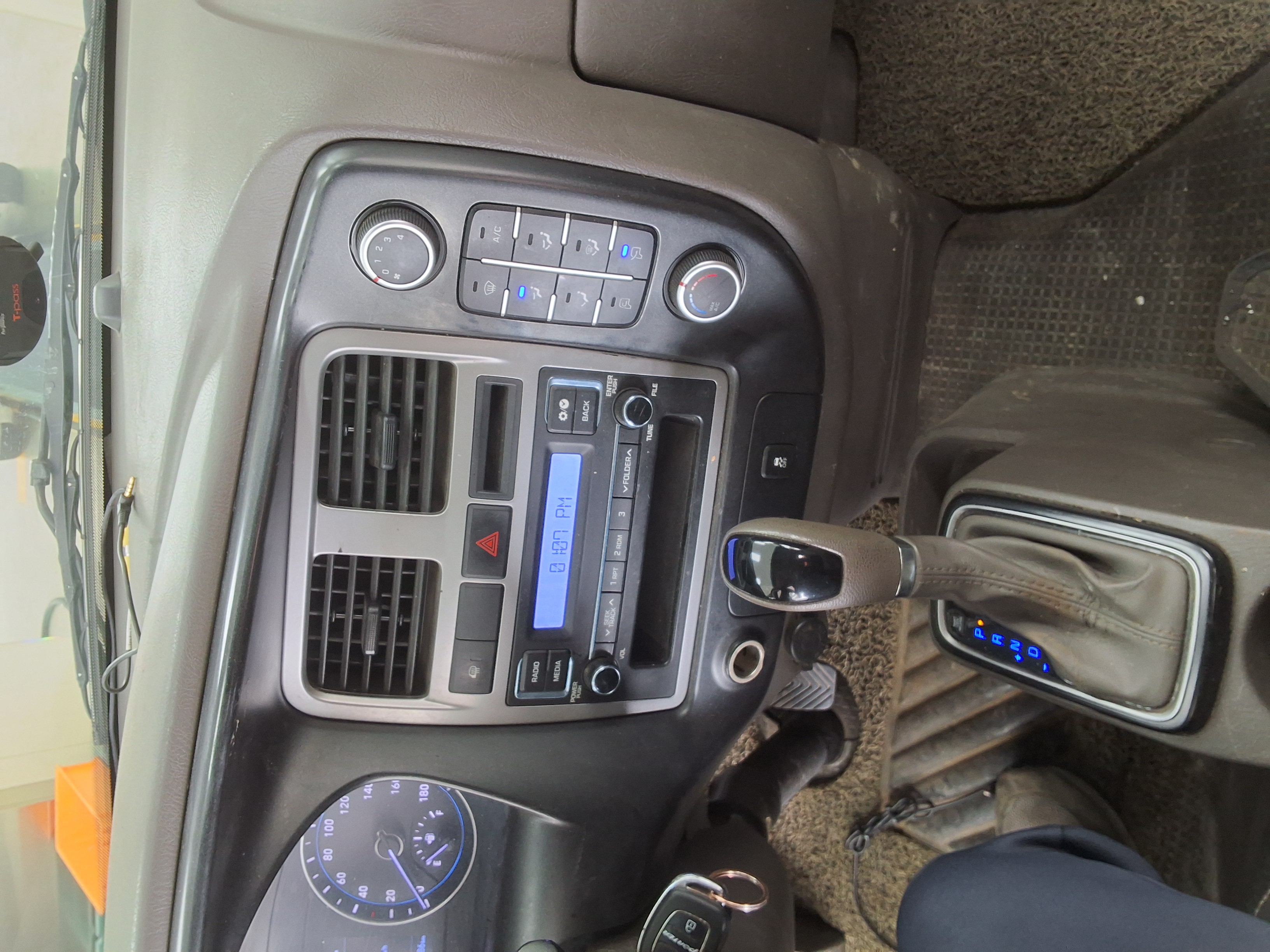 현대 포터II 2020 - 이미지 10