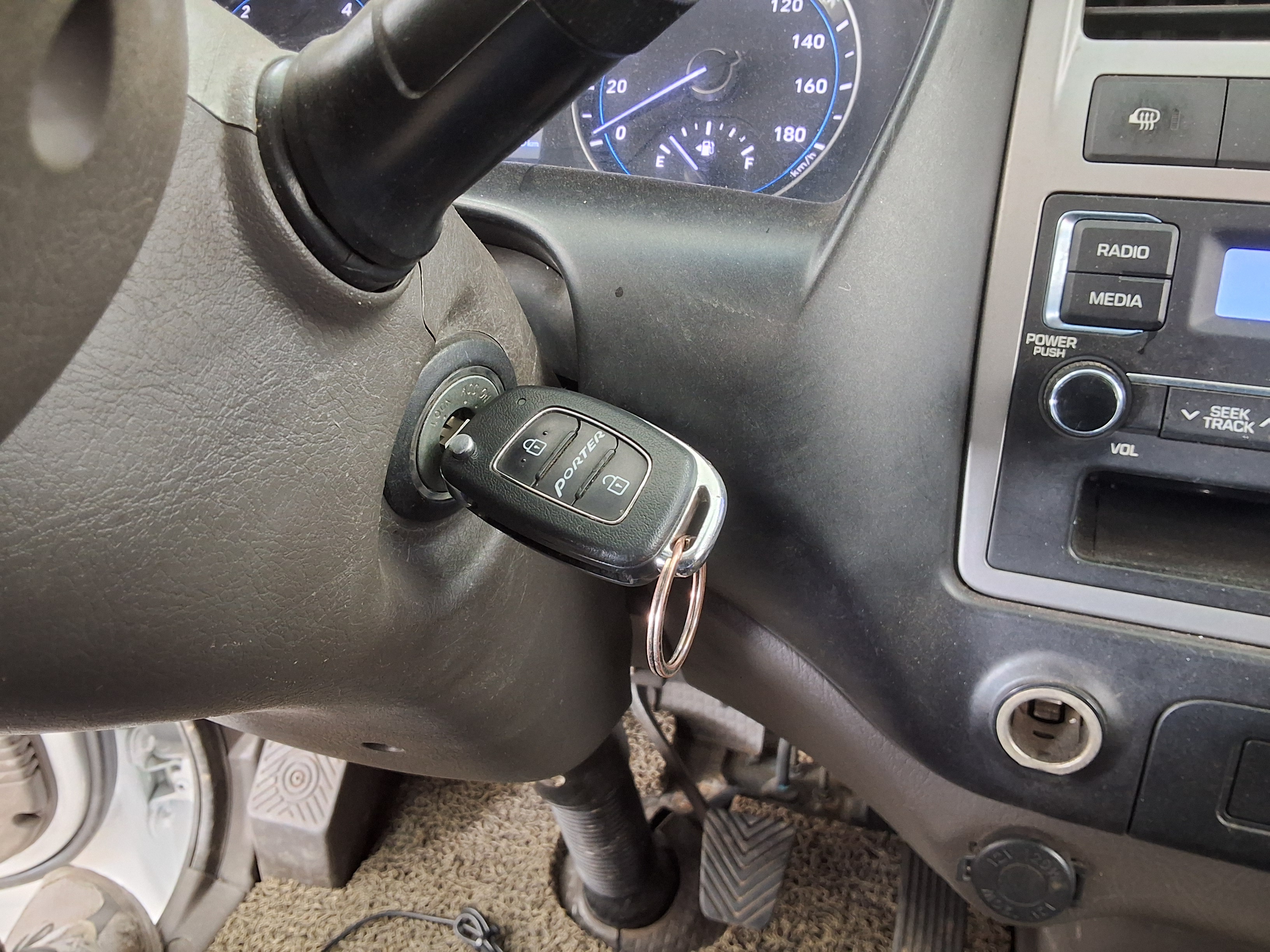 현대 포터II 2020 - 이미지 13