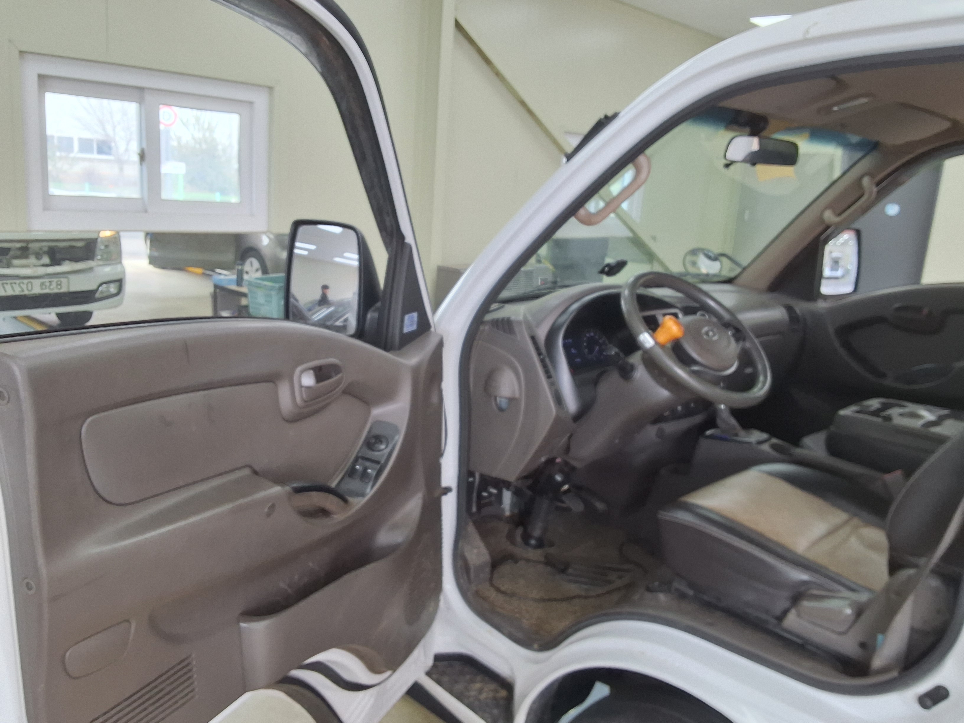 현대 포터II 2020 - 이미지 9