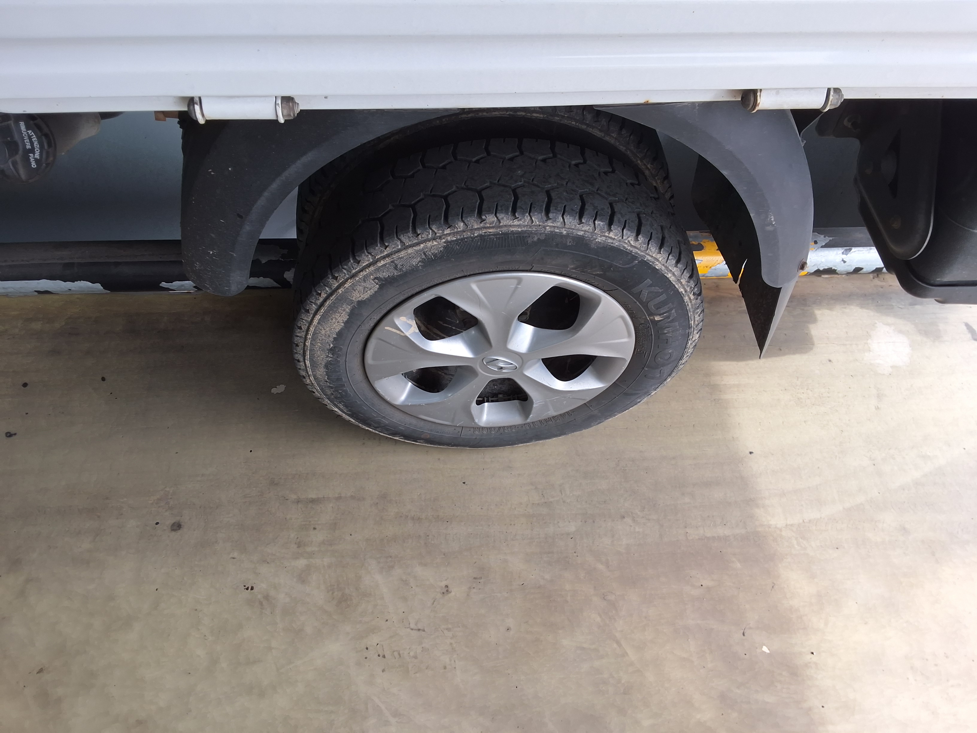 현대 포터II 2020 - 이미지 15