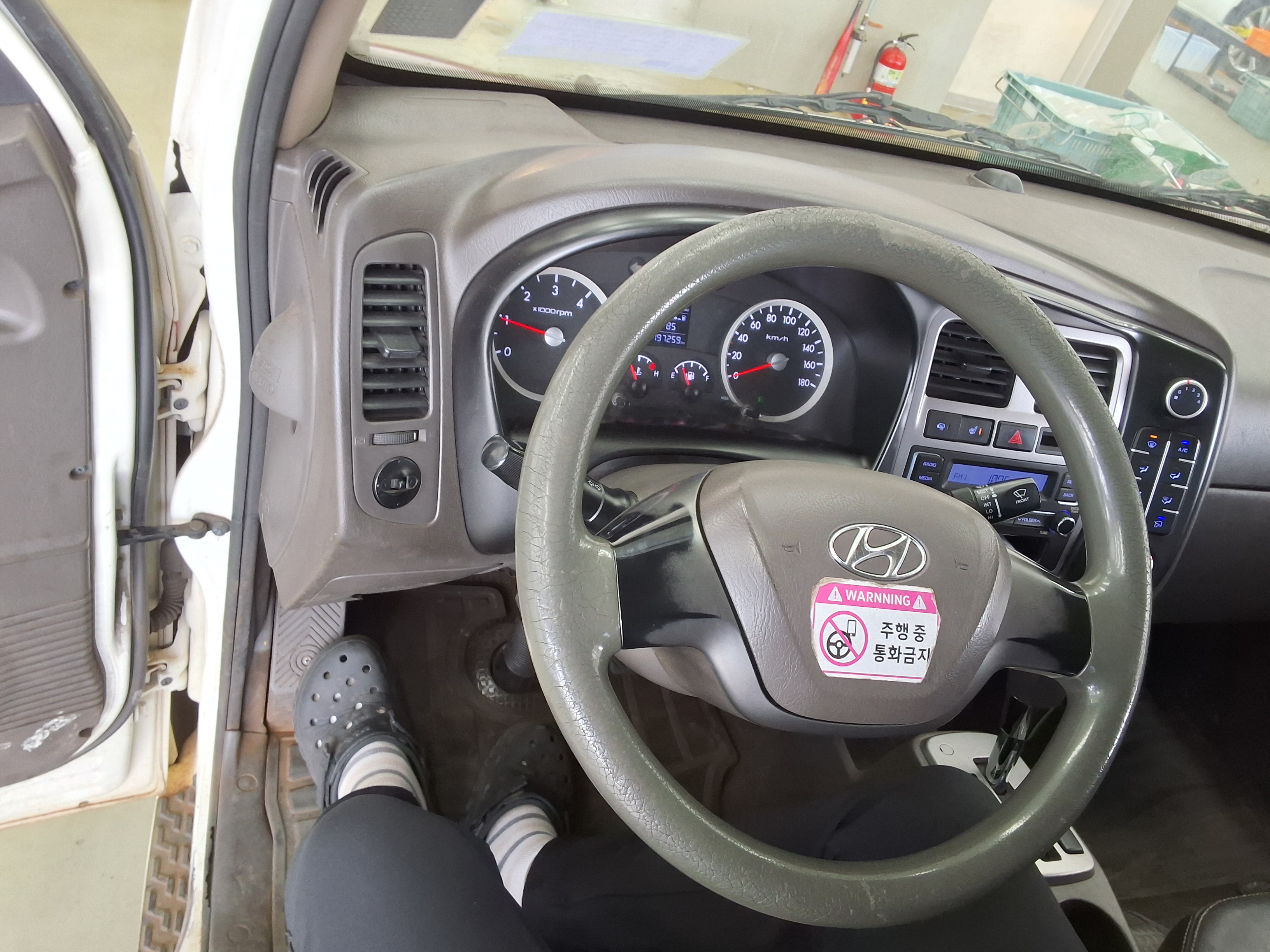 현대 포터II 2018 - 이미지 16