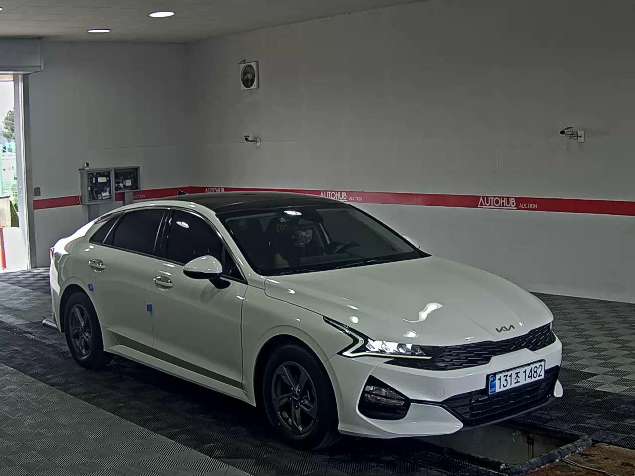 기아자동차 K5 2022 - 이미지 2