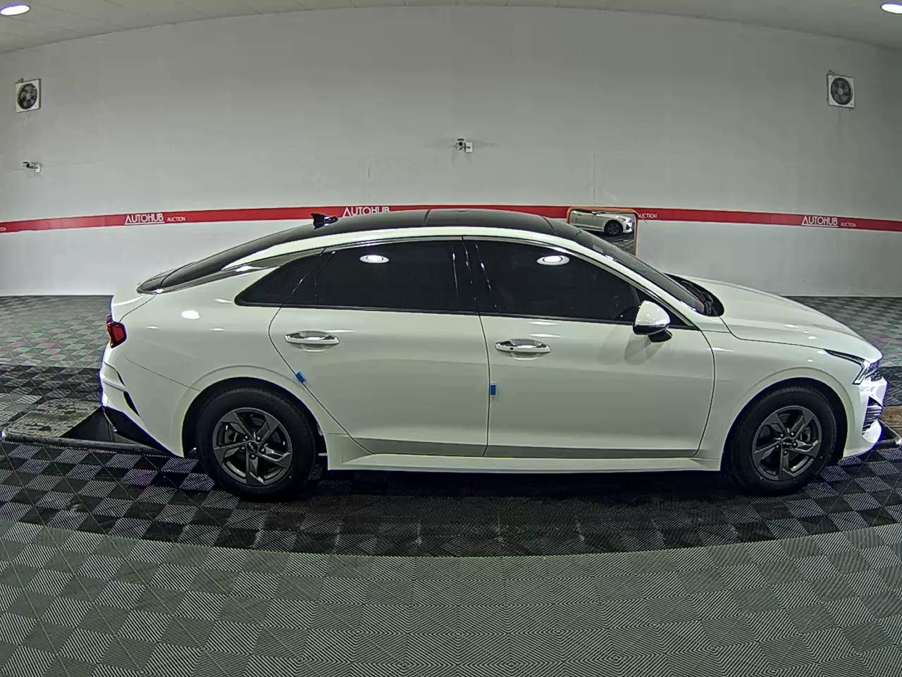 기아자동차 K5 2022 - 이미지 3