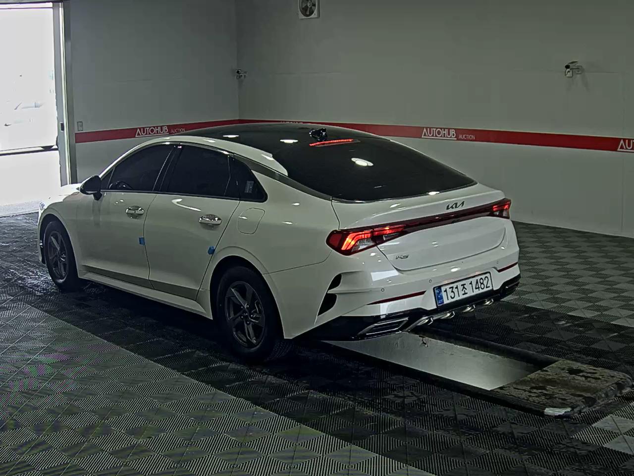 기아자동차 K5 2022 - 이미지 5