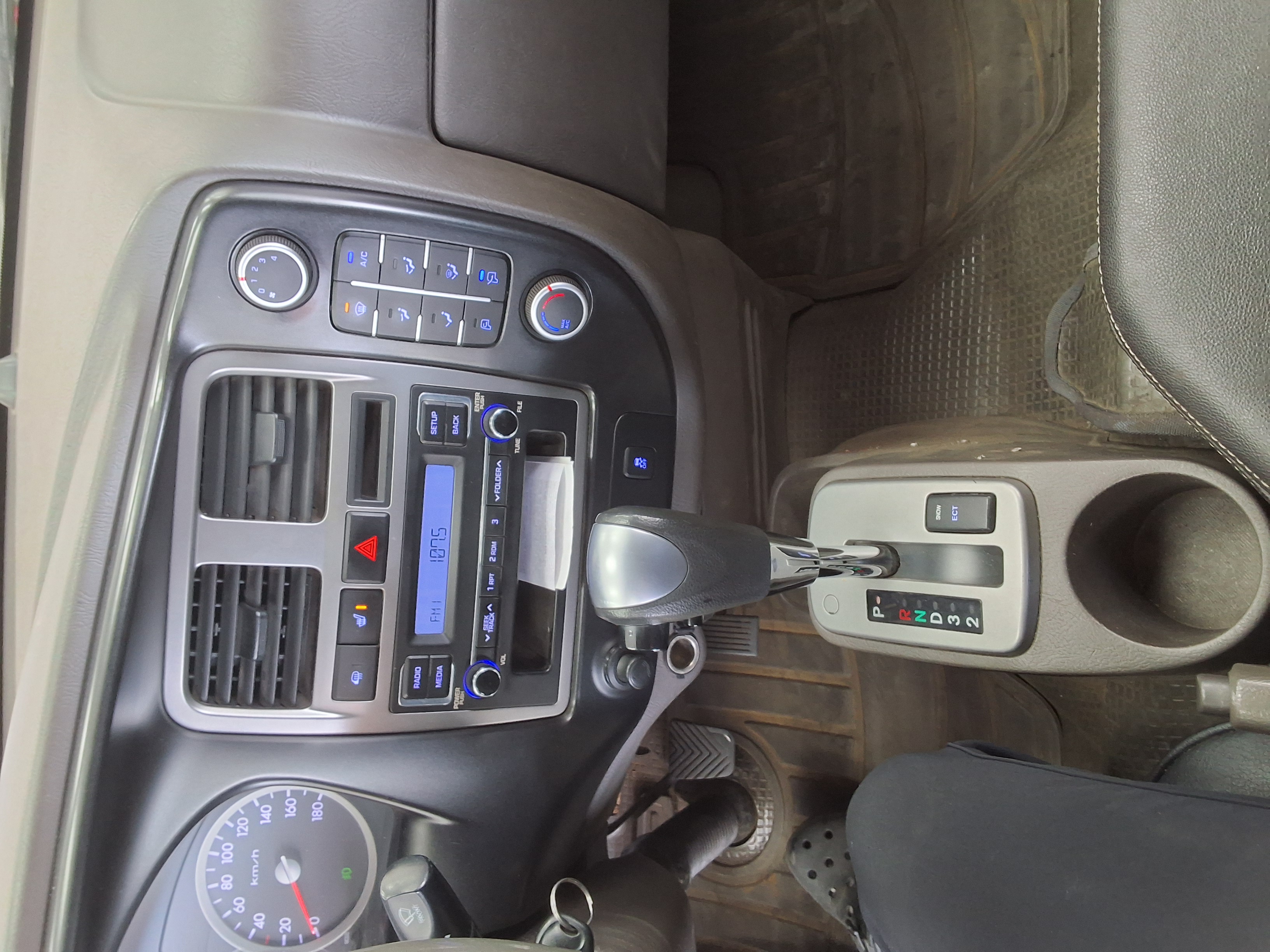 현대 포터II 2018 - 이미지 10