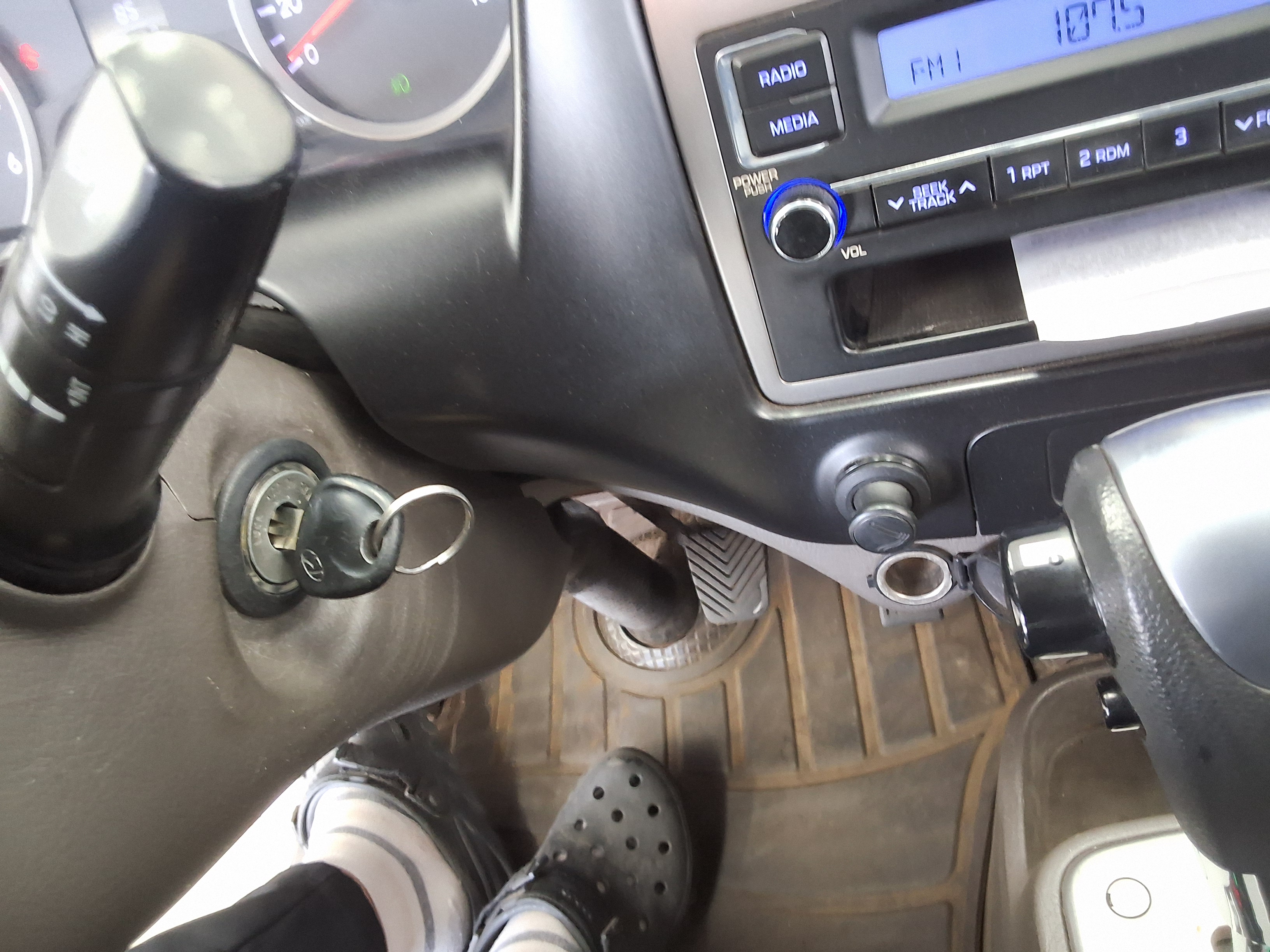 현대 포터II 2018 - 이미지 17