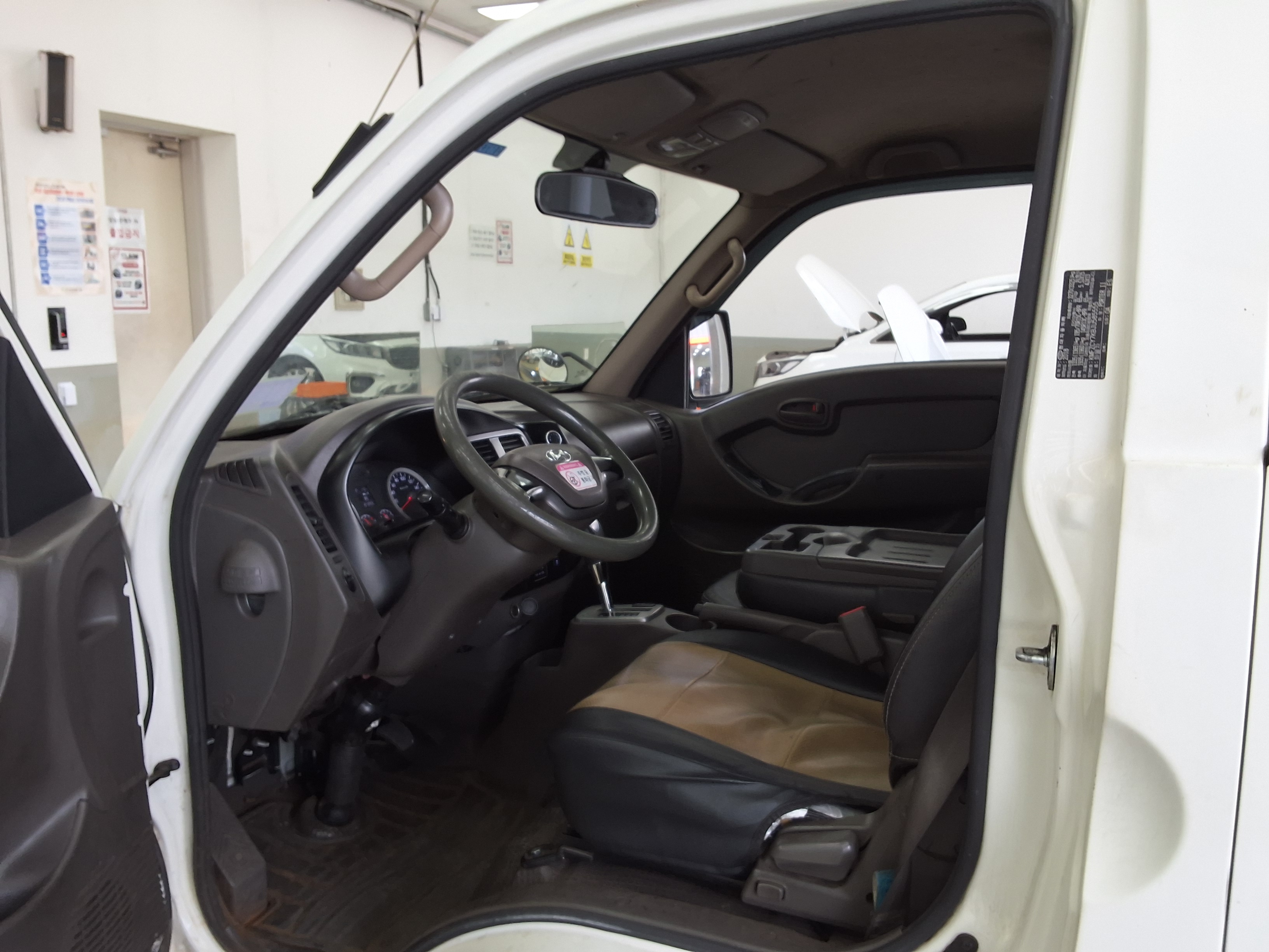 현대 포터II 2018 - 이미지 9