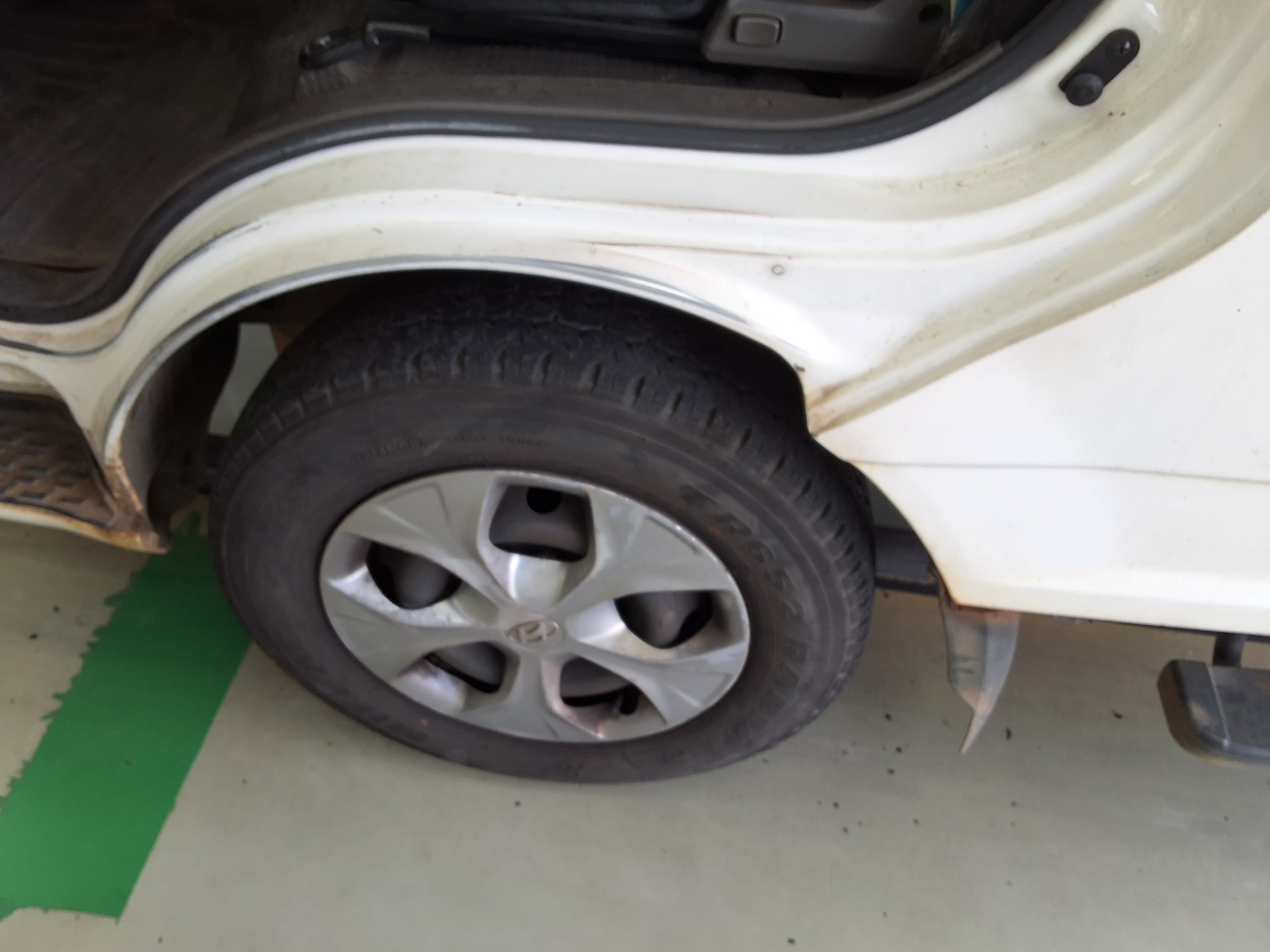 현대 포터II 2018 - 이미지 21