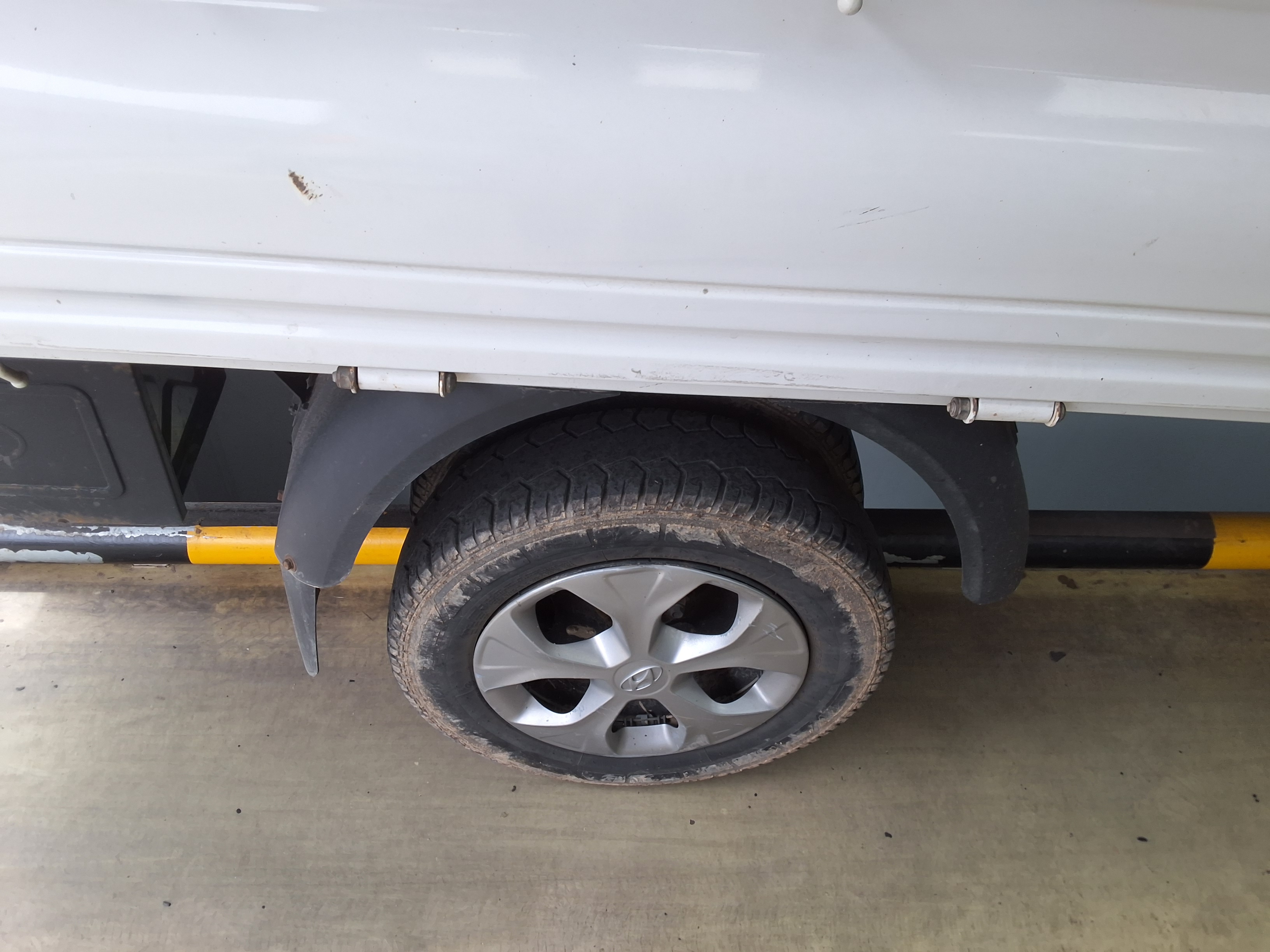 현대 포터II 2020 - 이미지 17