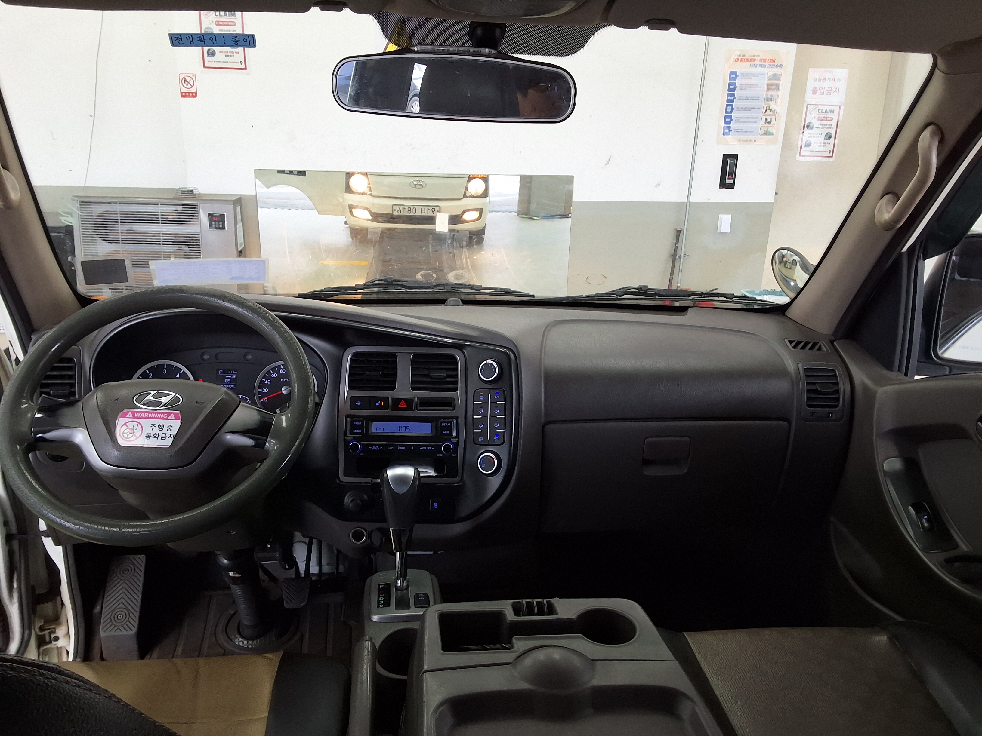 현대 포터II 2018 - 이미지 18