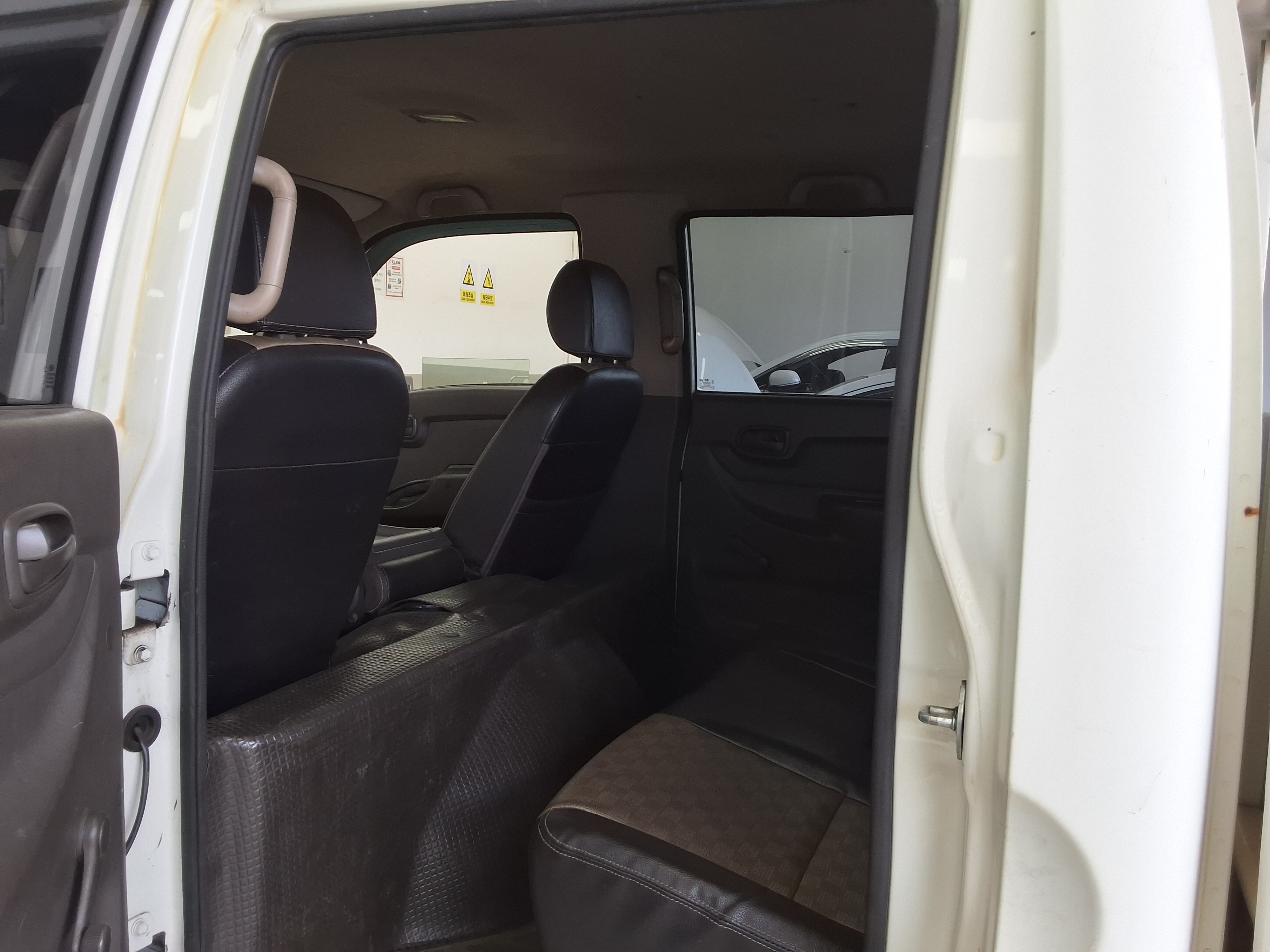 현대 포터II 2018 - 이미지 11