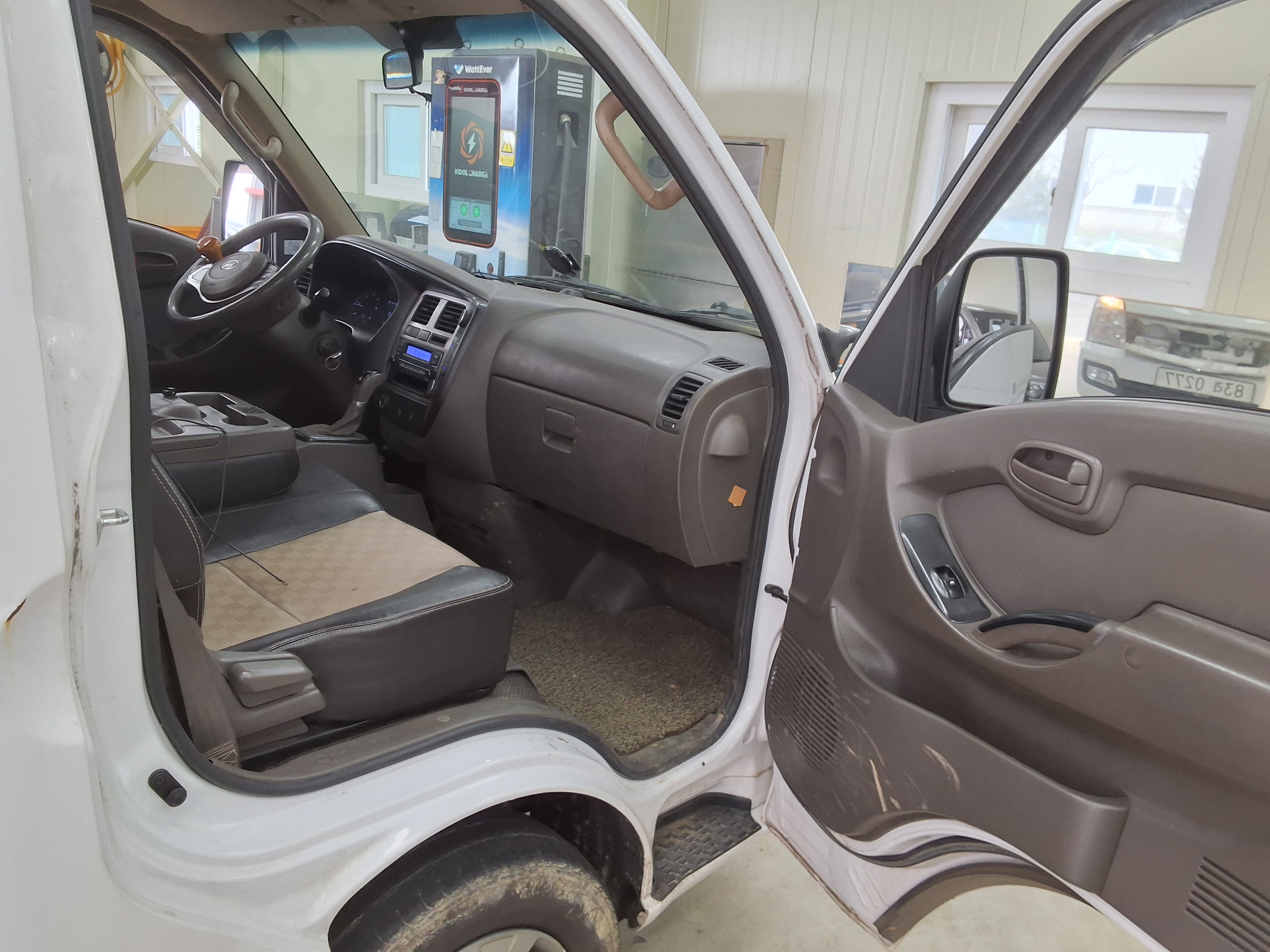 현대 포터II 2020 - 이미지 11