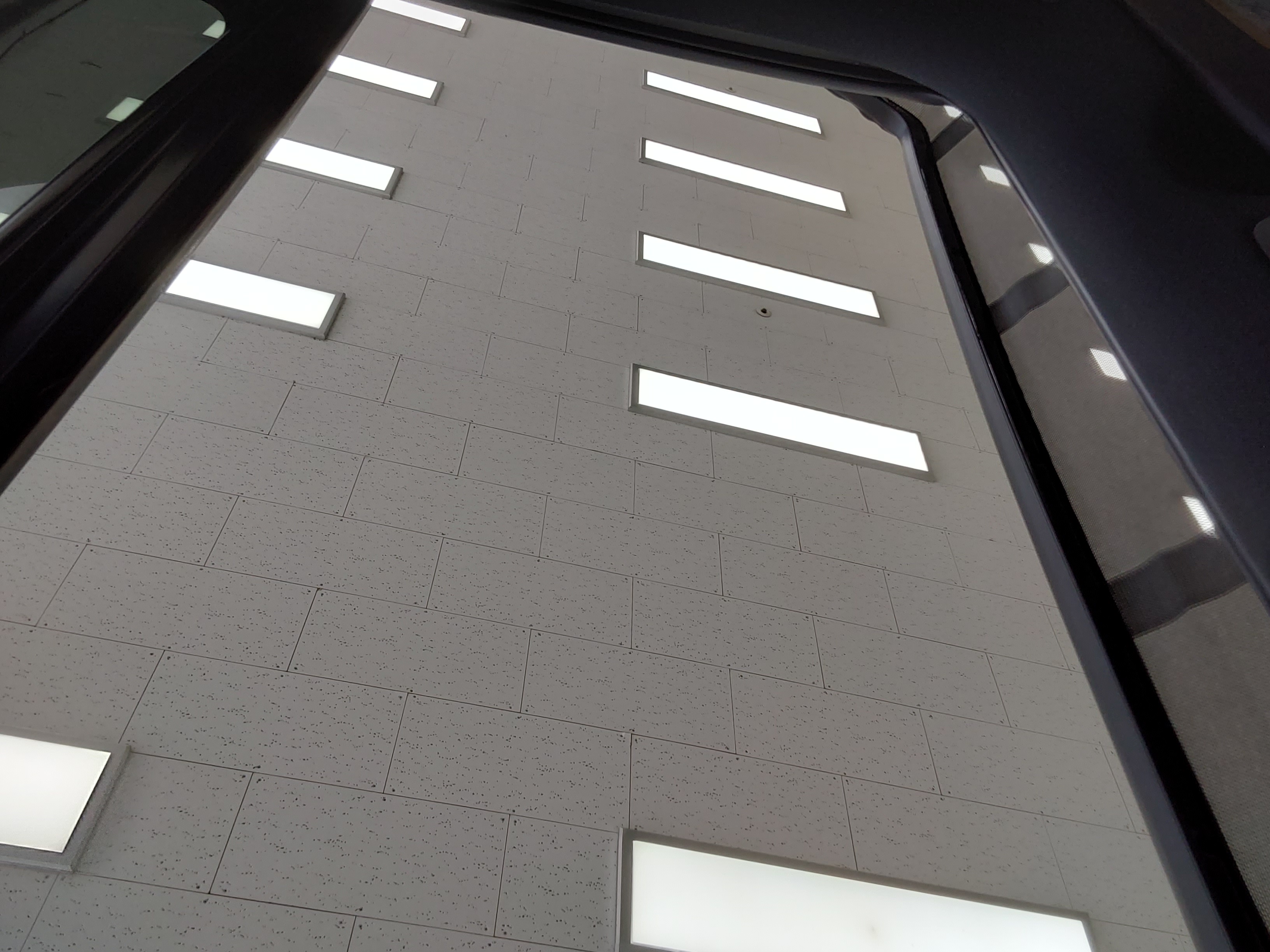 Mercedes-Benz EQA 2025 - Image 17